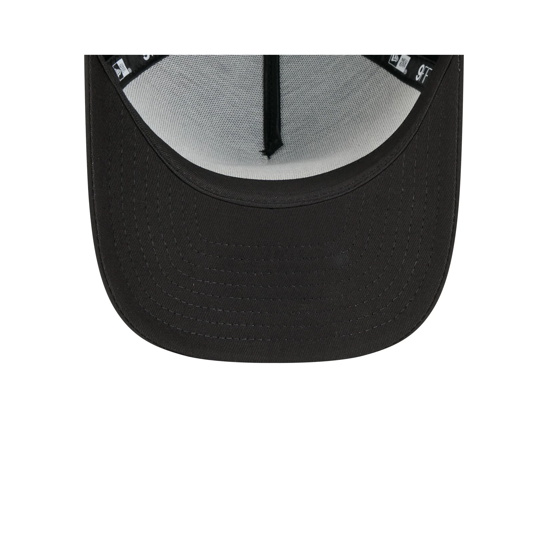 NASCAR DAYTONA 500 Black 9FIFTY A-Frame Snapback Hat - Image 7