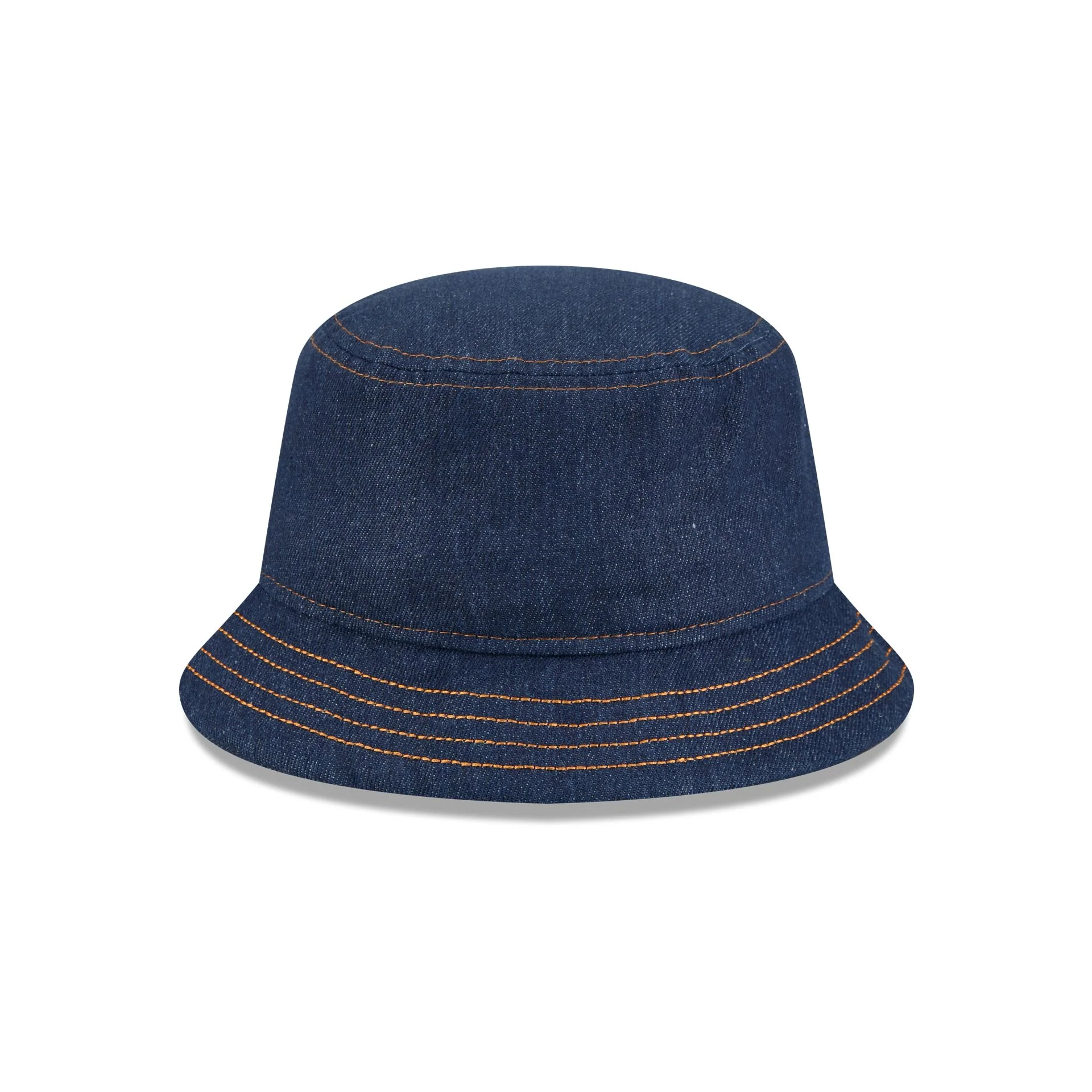 NASCAR DAYTONA 500 Denim Bucket Hat Hat - Image 5