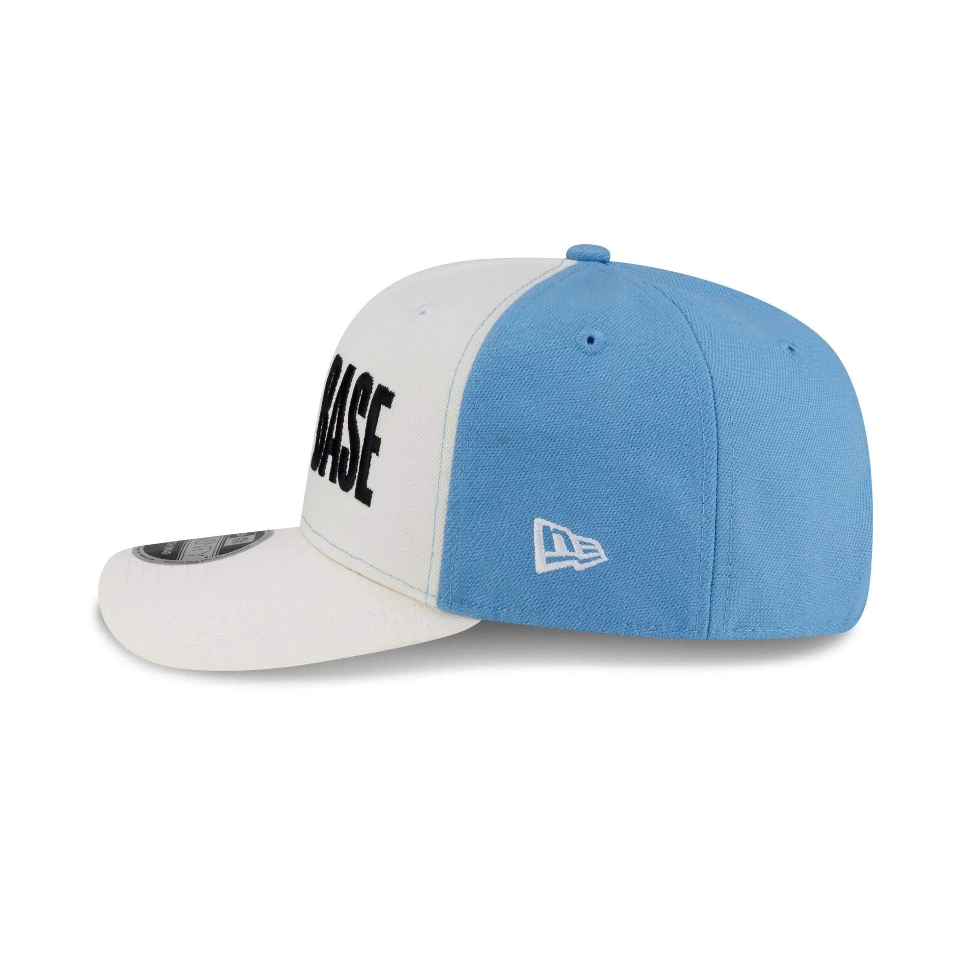 NASCAR Race the Base San Diego Chrome 9SEVENTY Stretch-Snap Hat - Image 5