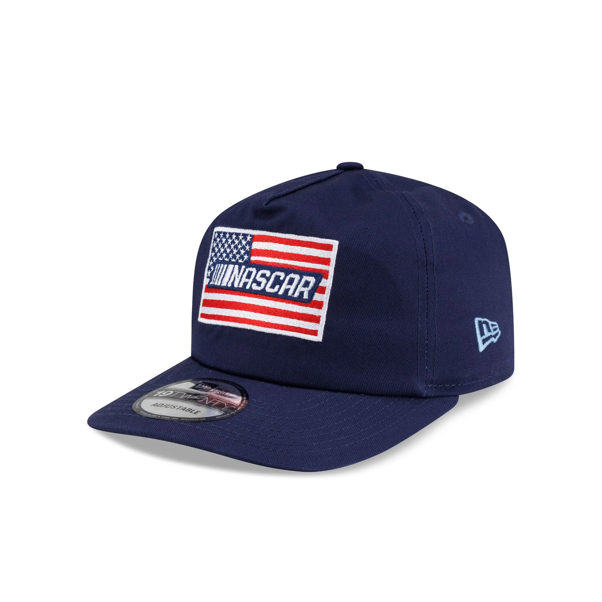NASCAR San Diego Weekend Navy 19TWENTY Adjustable Hat - Image 3
