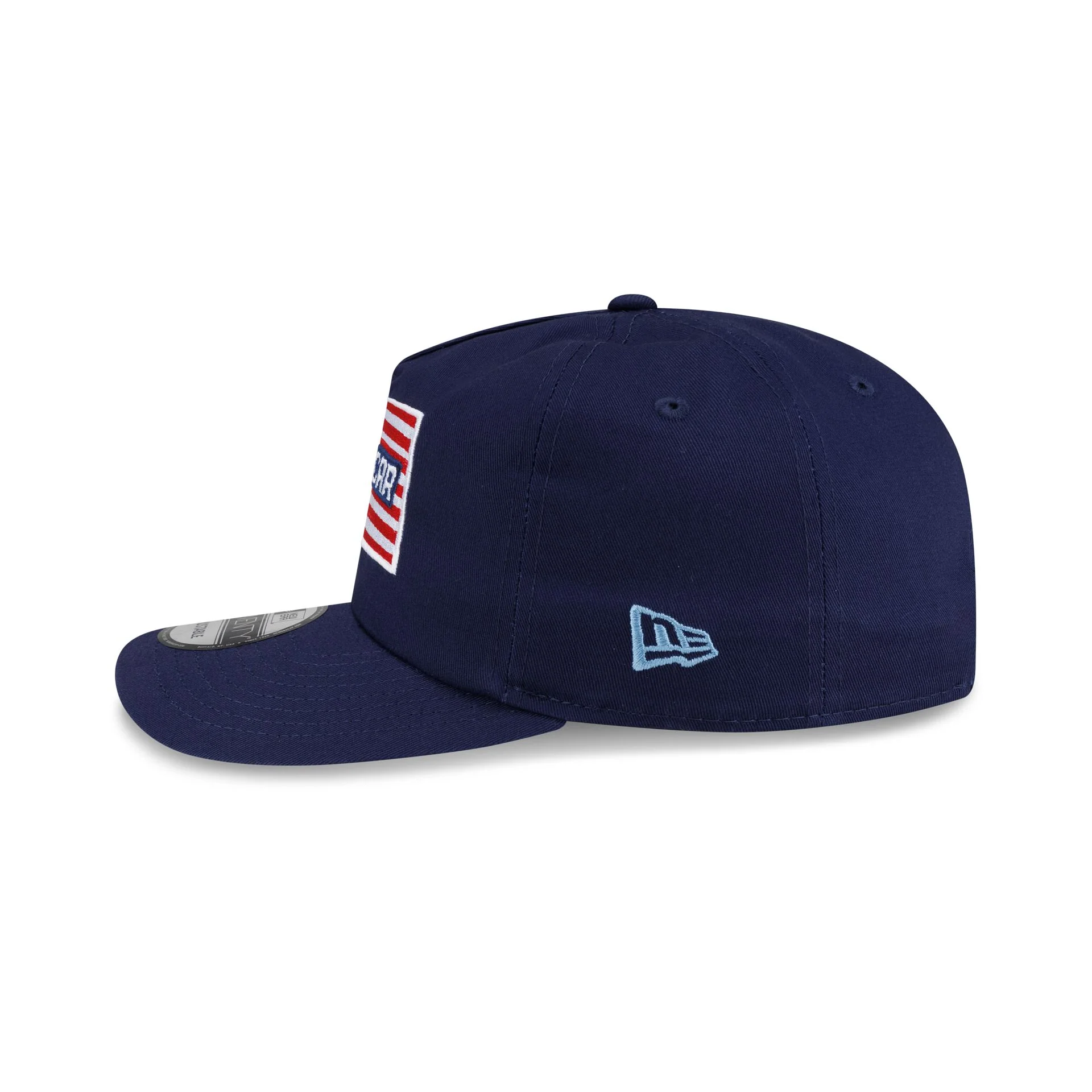 NASCAR San Diego Weekend Navy 19TWENTY Adjustable Hat - Image 5