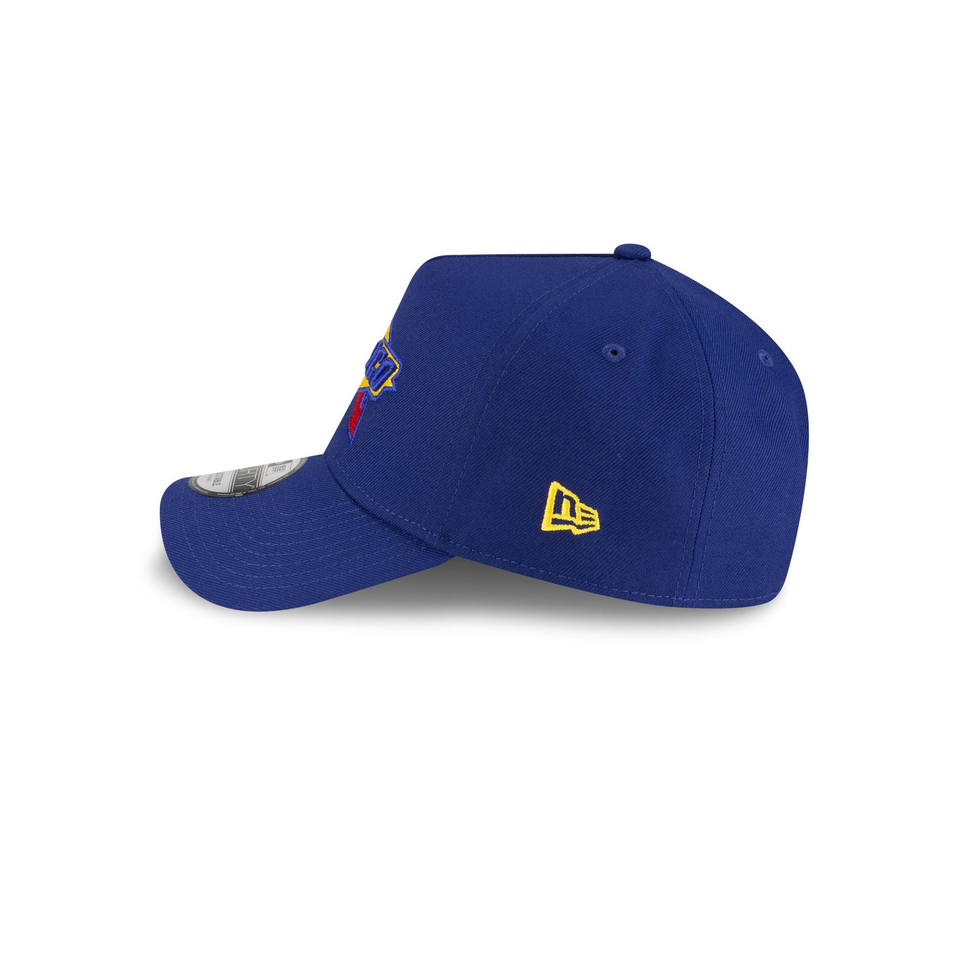 NASCAR Sunoco Partner 9FORTY A-Frame Snapback Hat - Image 4