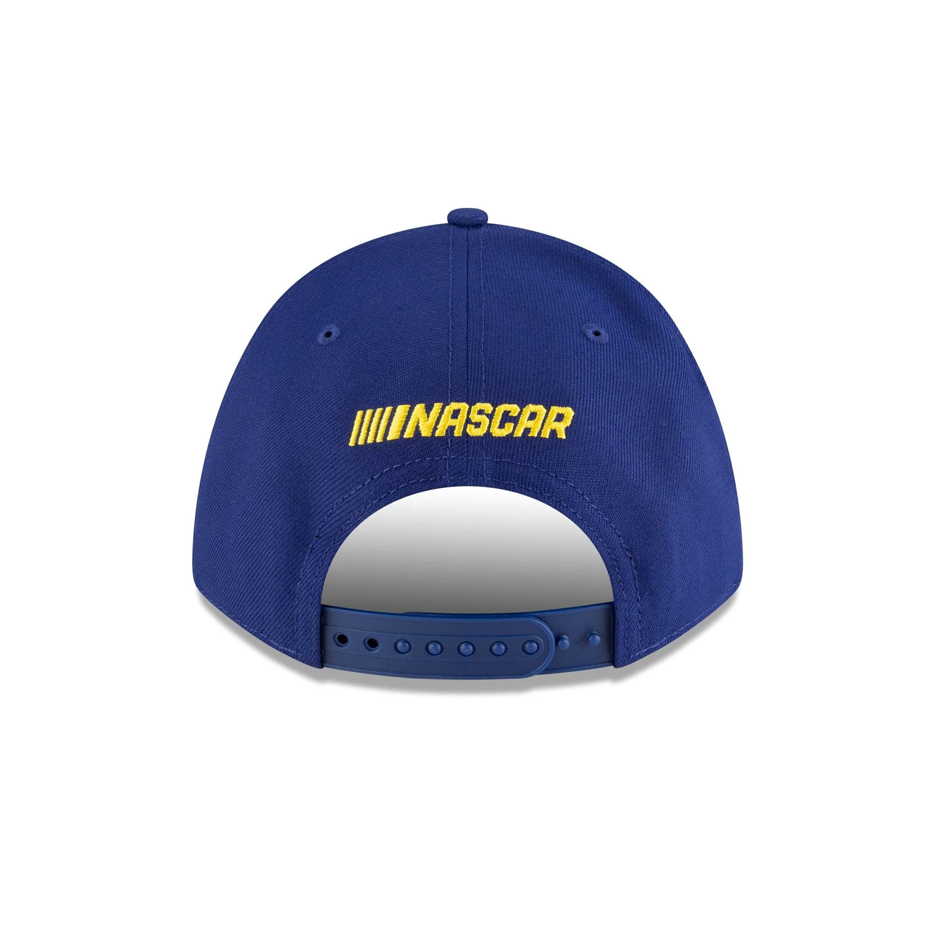 NASCAR Sunoco Partner 9FORTY M-Crown Snapback Hat - Image 6