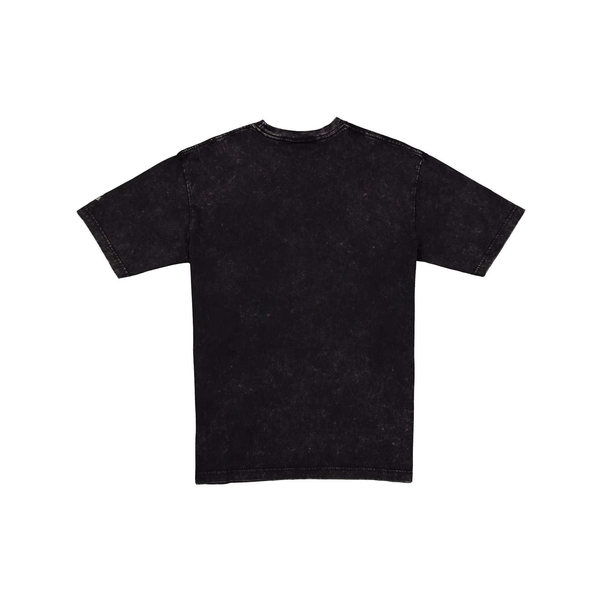 NASCAR Washed Black T-Shirt - Image 2