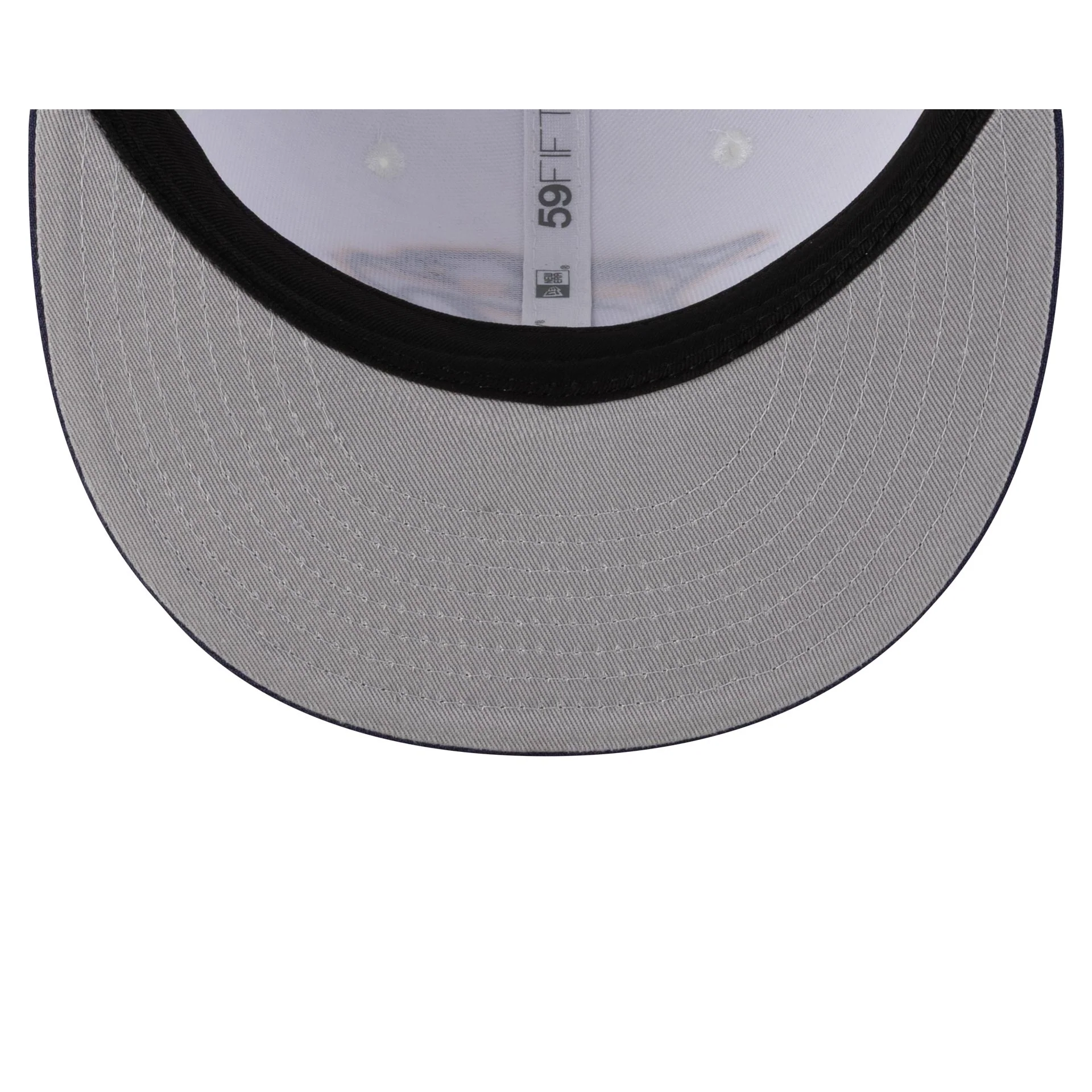 Nashville Predators 2025 Global Series 59FIFTY Fitted Hat - Image 7