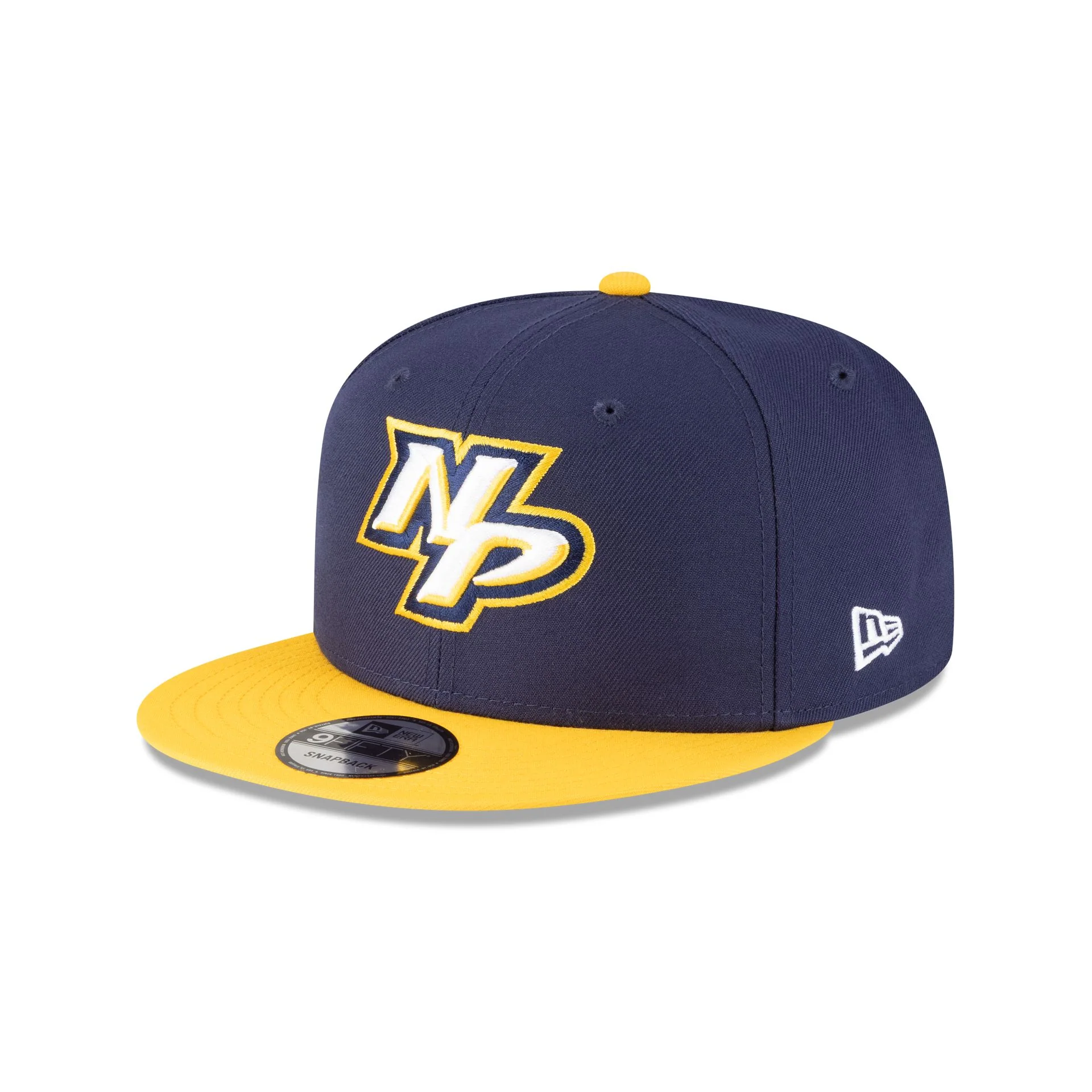 Nashville Predators 2025 Global Series 9FIFTY Snapback Hat - Image 3