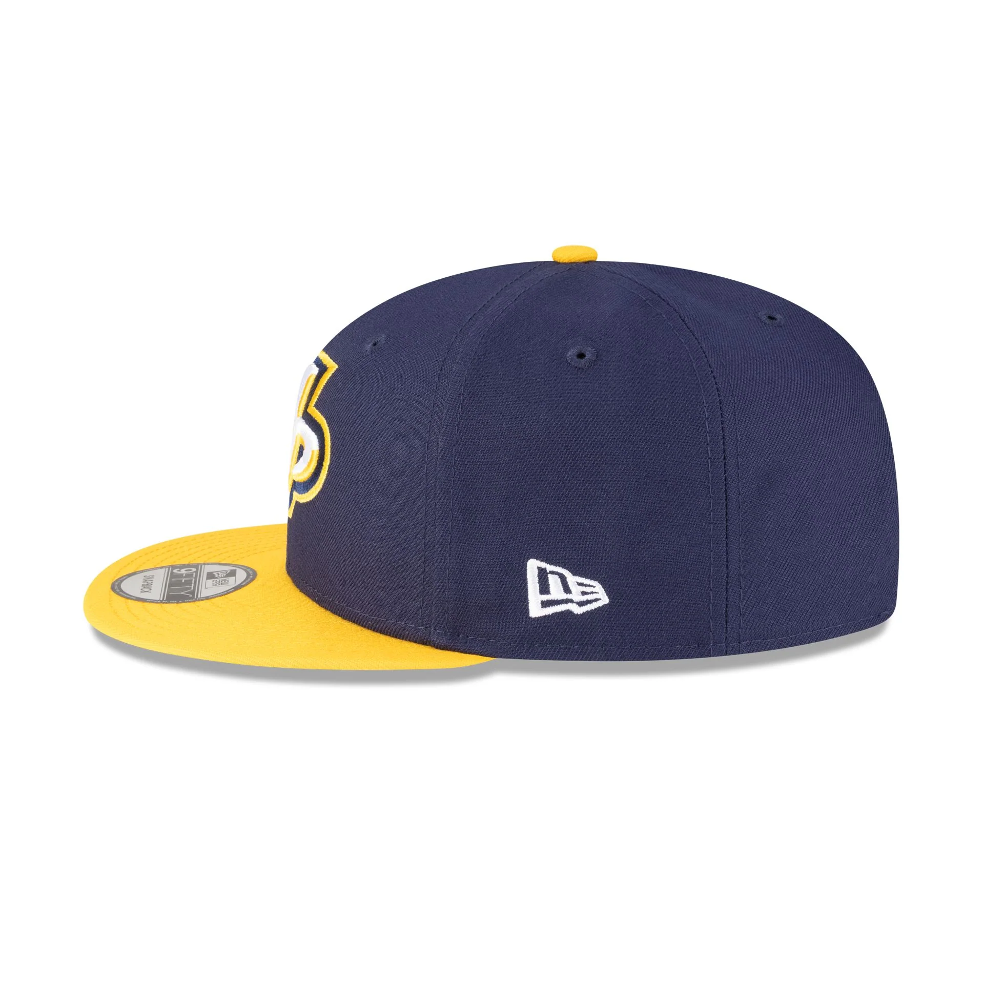 Nashville Predators 2025 Global Series 9FIFTY Snapback Hat - Image 5