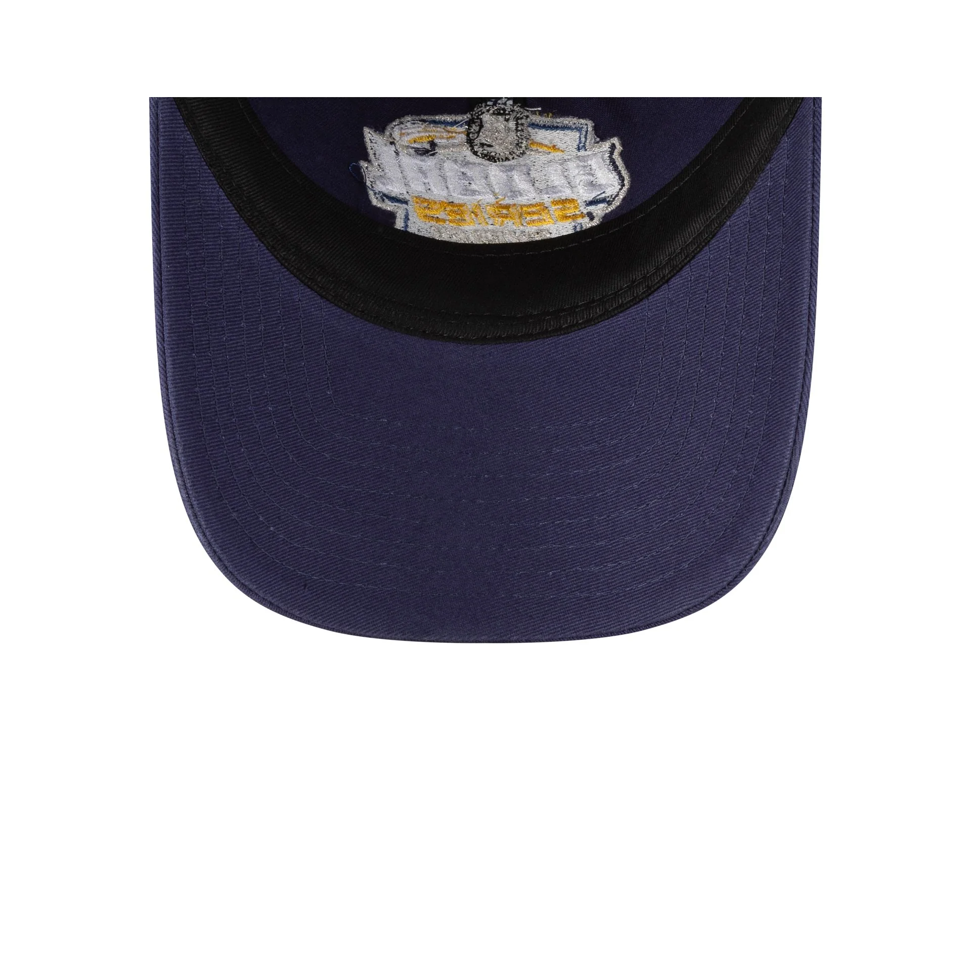 Nashville Predators 2025 Global Series 9TWENTY Adjustable Hat - Image 7