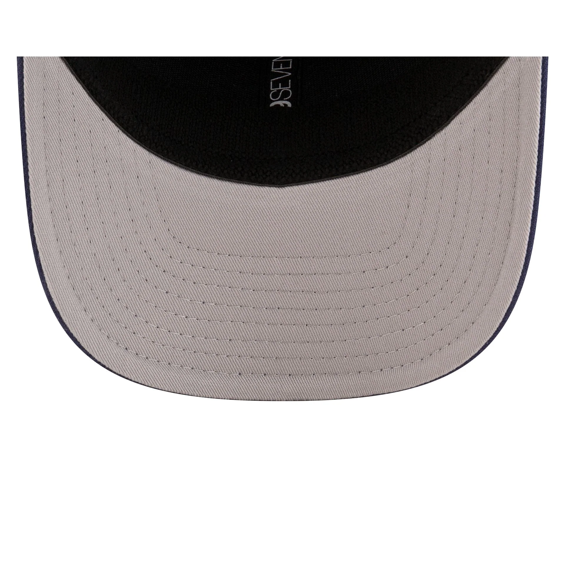 Nashville Predators Team 9SEVENTY Stretch-Snap Hat - Image 7