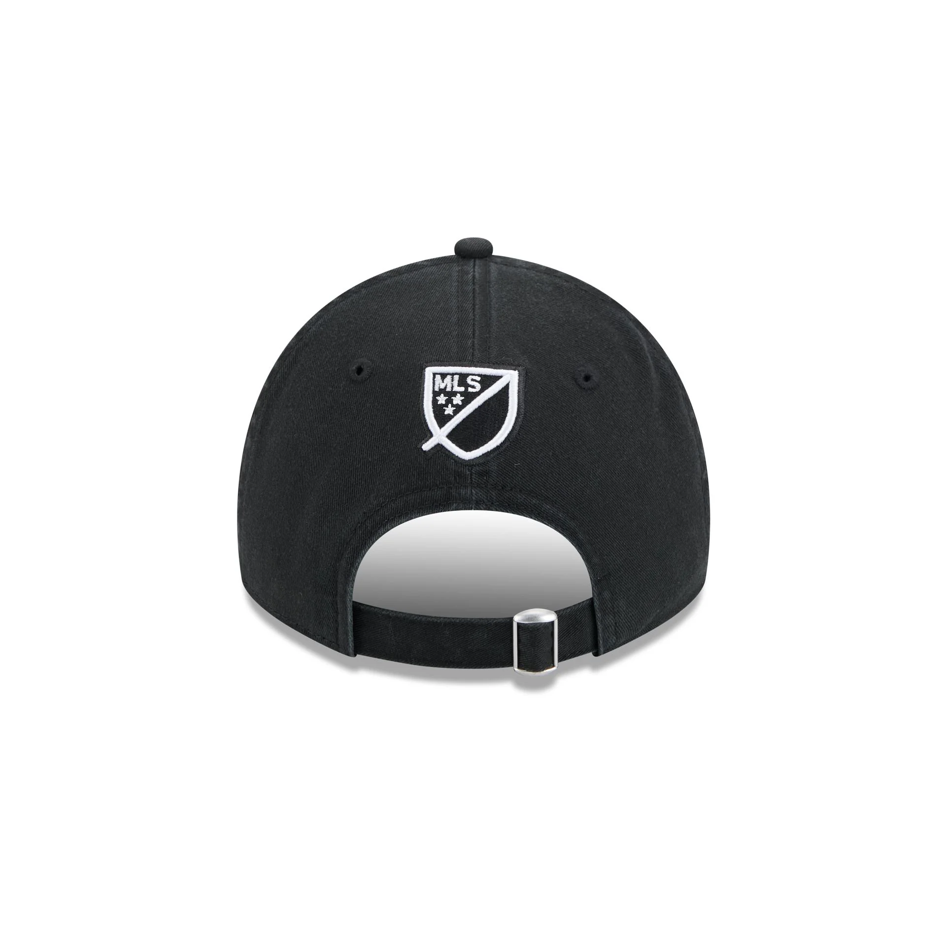 Nashville SC 2025 MLS Kickoff 9TWENTY Adjustable Hat - Image 6