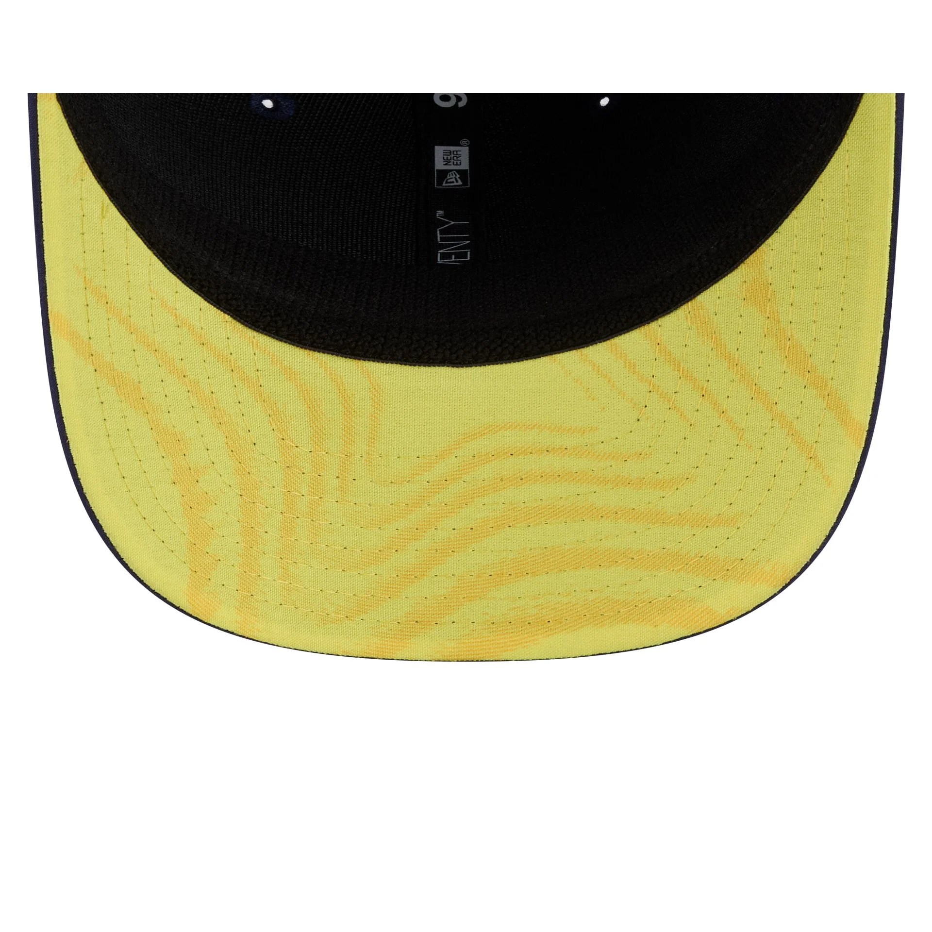 Nashville SC 2026 Jersey Hook 9SEVENTY Stretch-Snap Hat - Image 7
