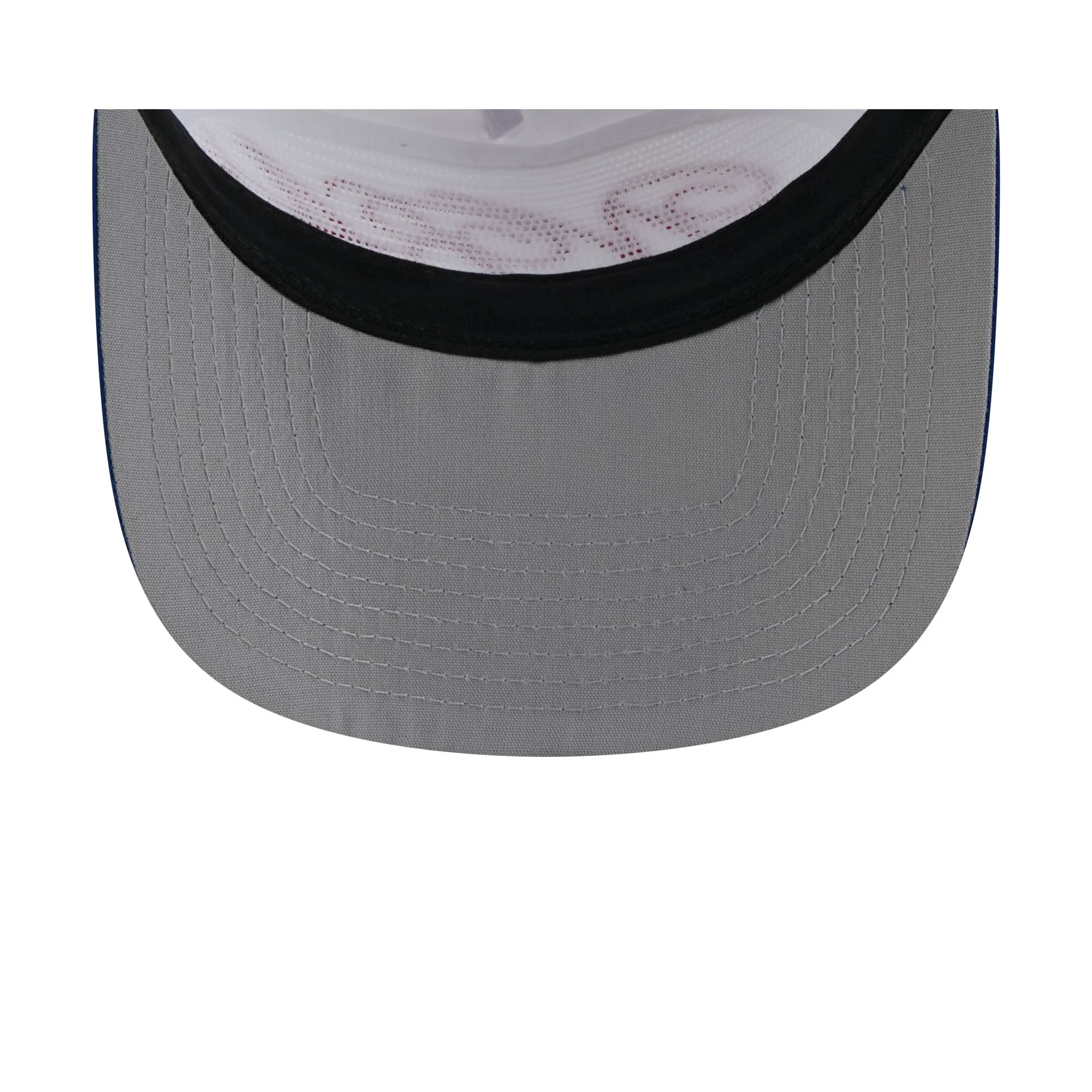NBA 2025 Draft 19TWENTY Adjustable Hat - Image 7