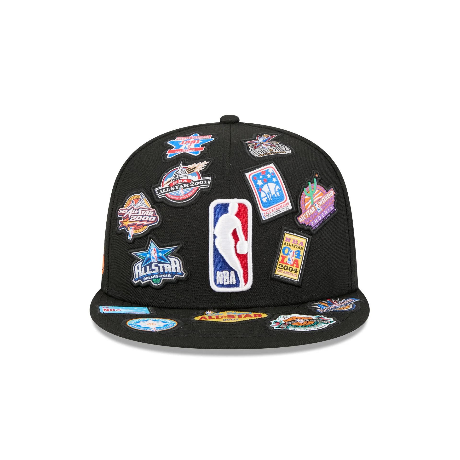 NBA All-Star Game 59FIFTY Fitted Hat - Image 2