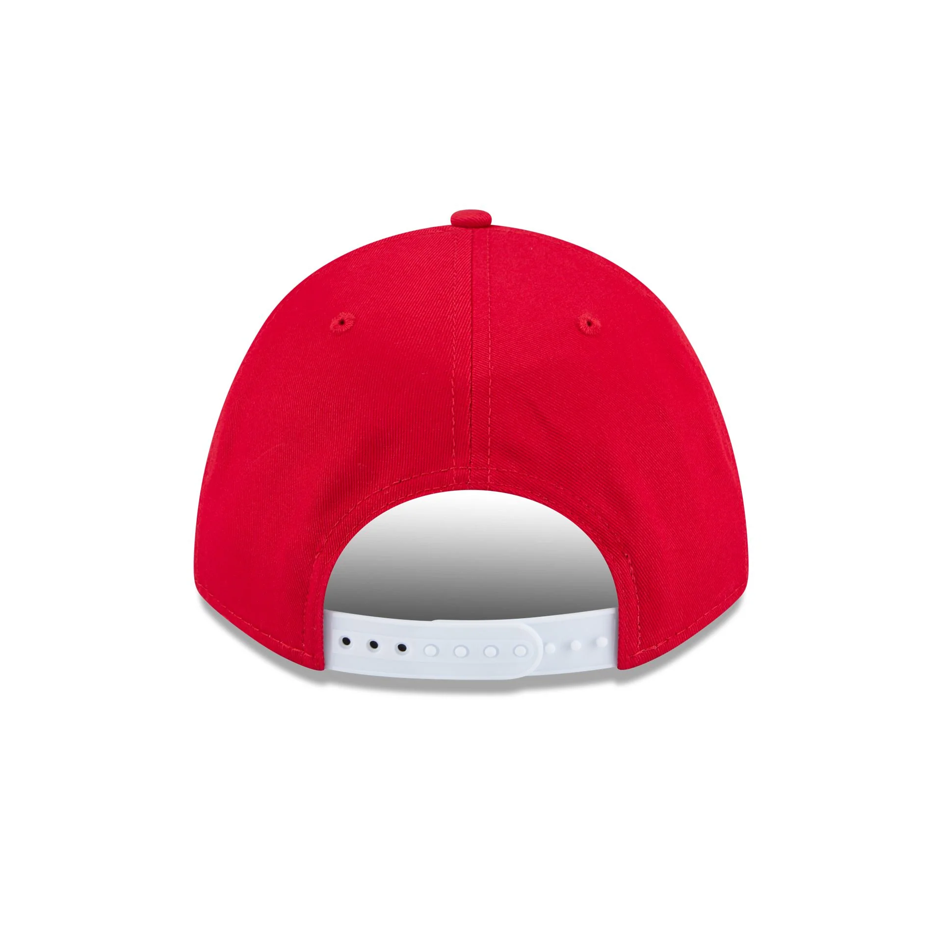 NC State Wolfpack March Madness 9FORTY M-Crown A-Frame Snapback Hat - Image 6