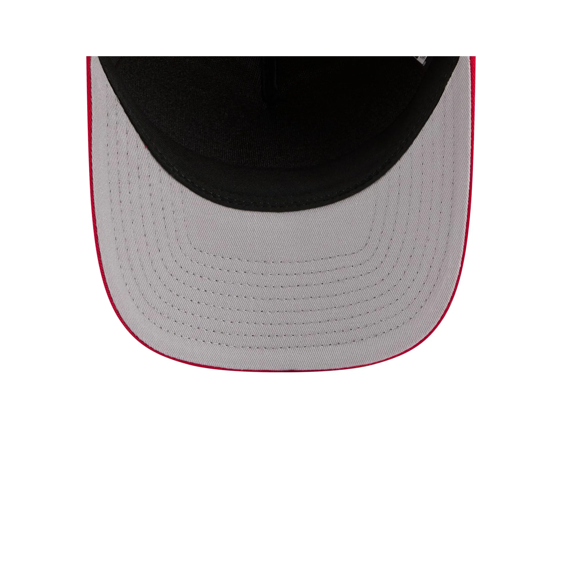 NC State Wolfpack March Madness 9FORTY M-Crown A-Frame Snapback Hat - Image 7