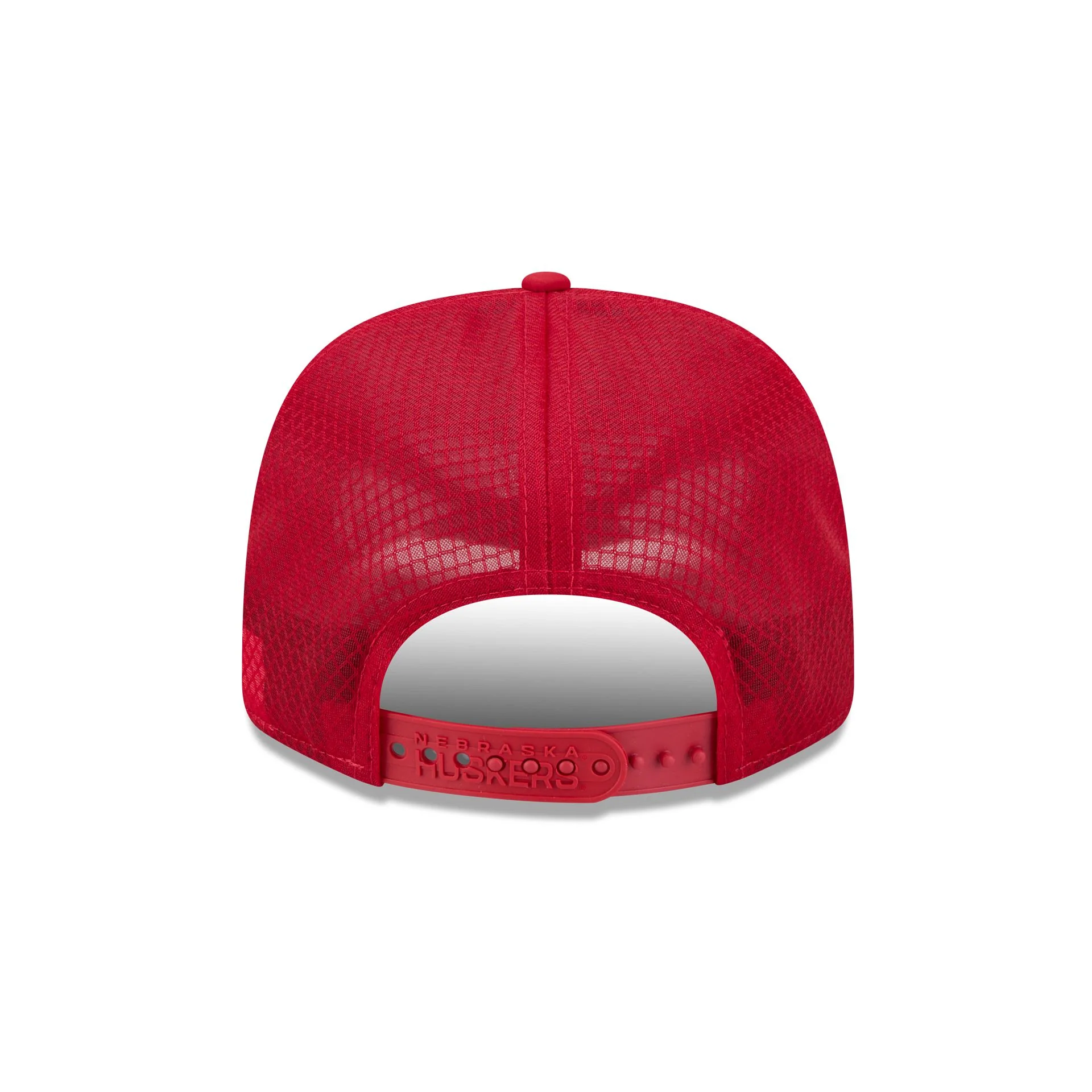 Nebraska Cornhuskers Hot Weather 9SEVENTY Trucker Hat - Image 6