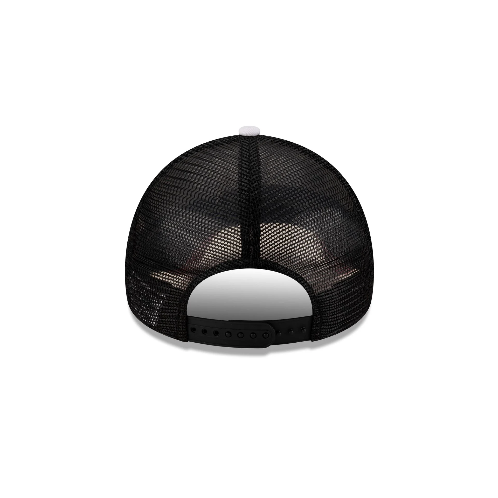 Netflix 9FORTY A-Frame Trucker Hat - Image 6