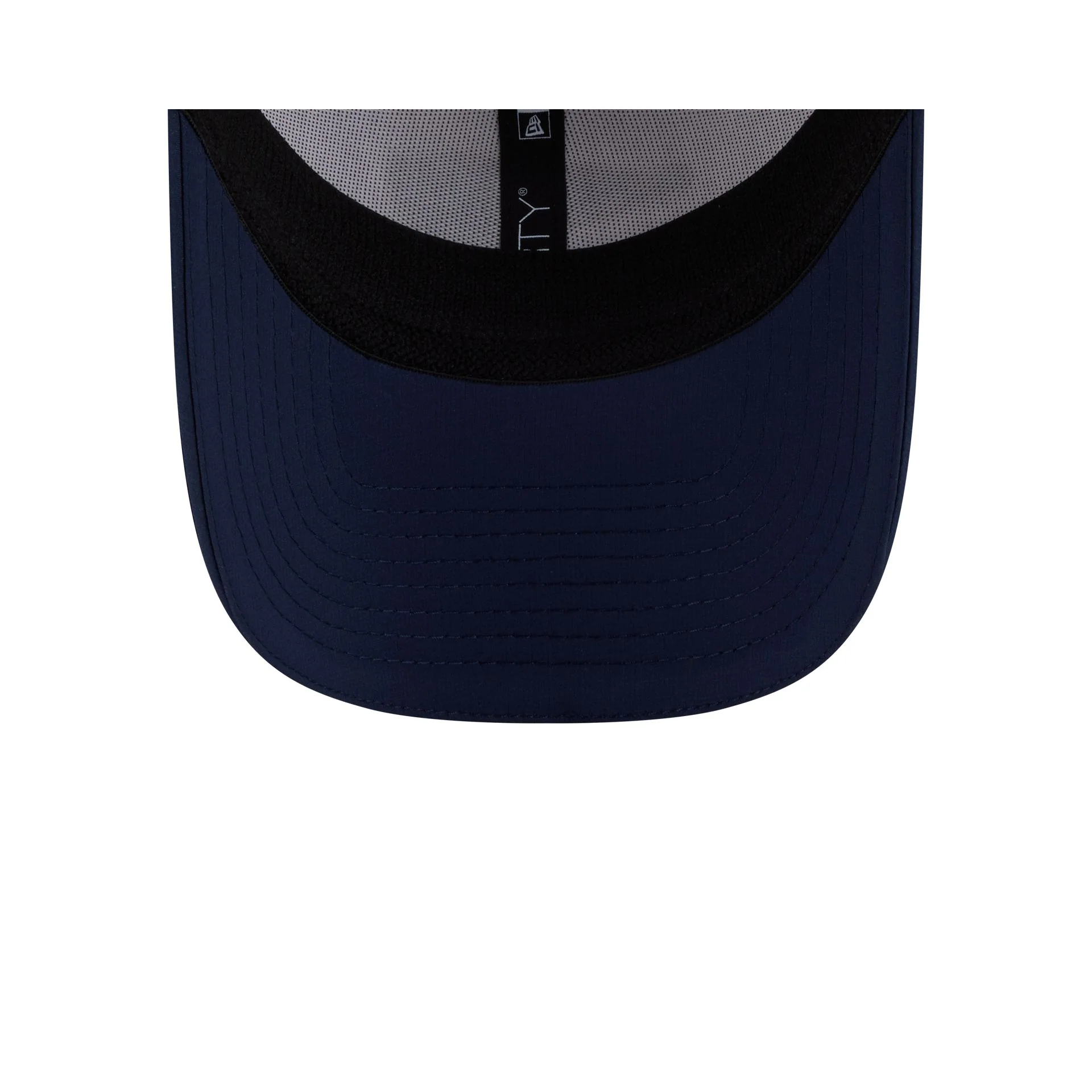 New England Patriots 2025 Training 39THIRTY Stretch Fit Hat - Image 7