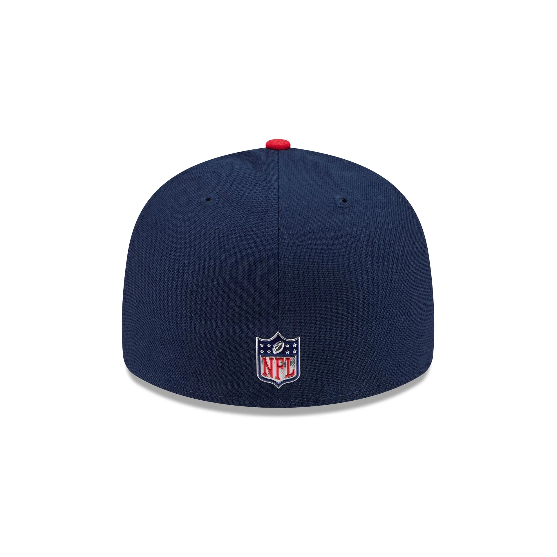 New England Patriots 2026 Draft 59FIFTY Fitted Hat - Image 6