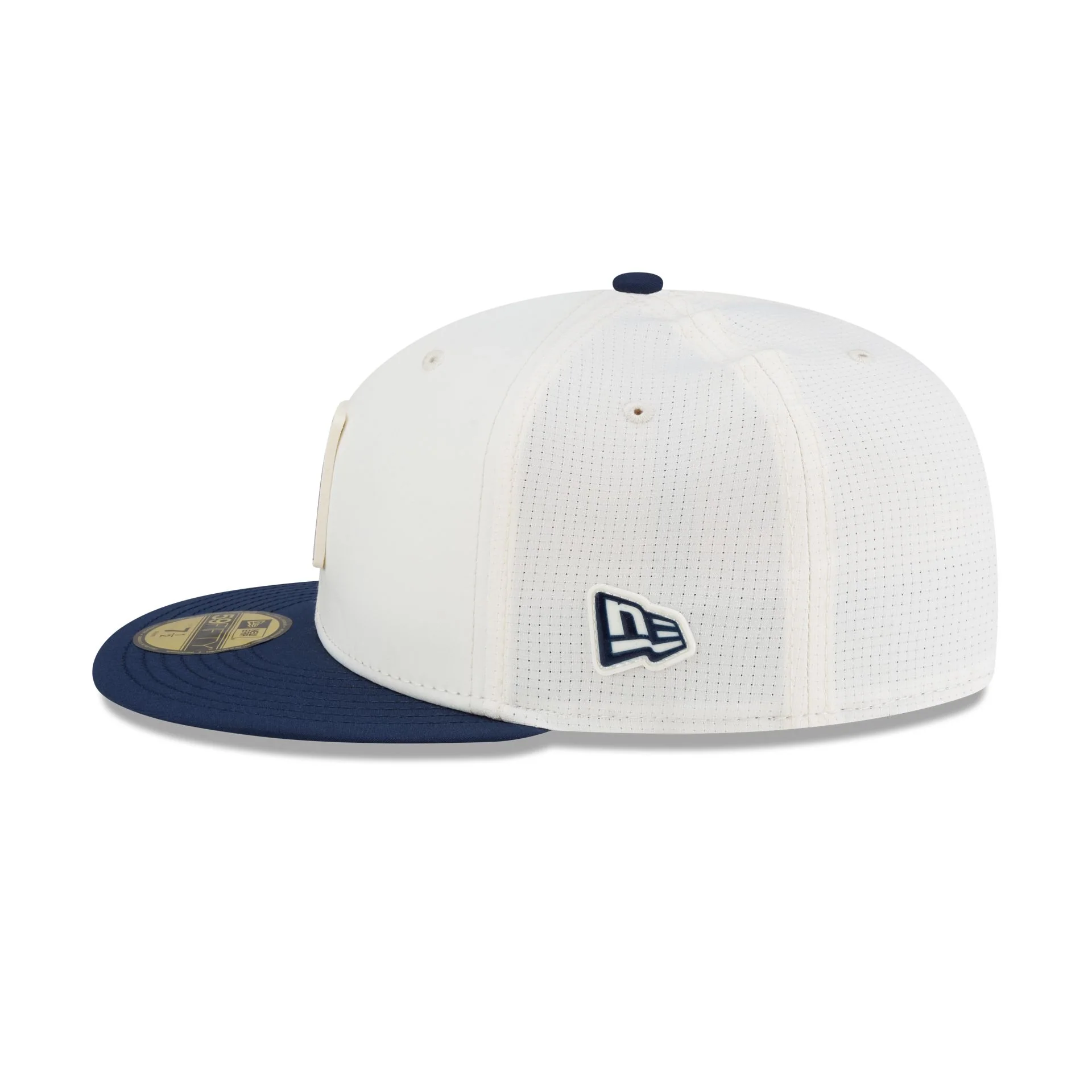 New England Patriots 2026 Training 59FIFTY Fitted Hat - Image 10