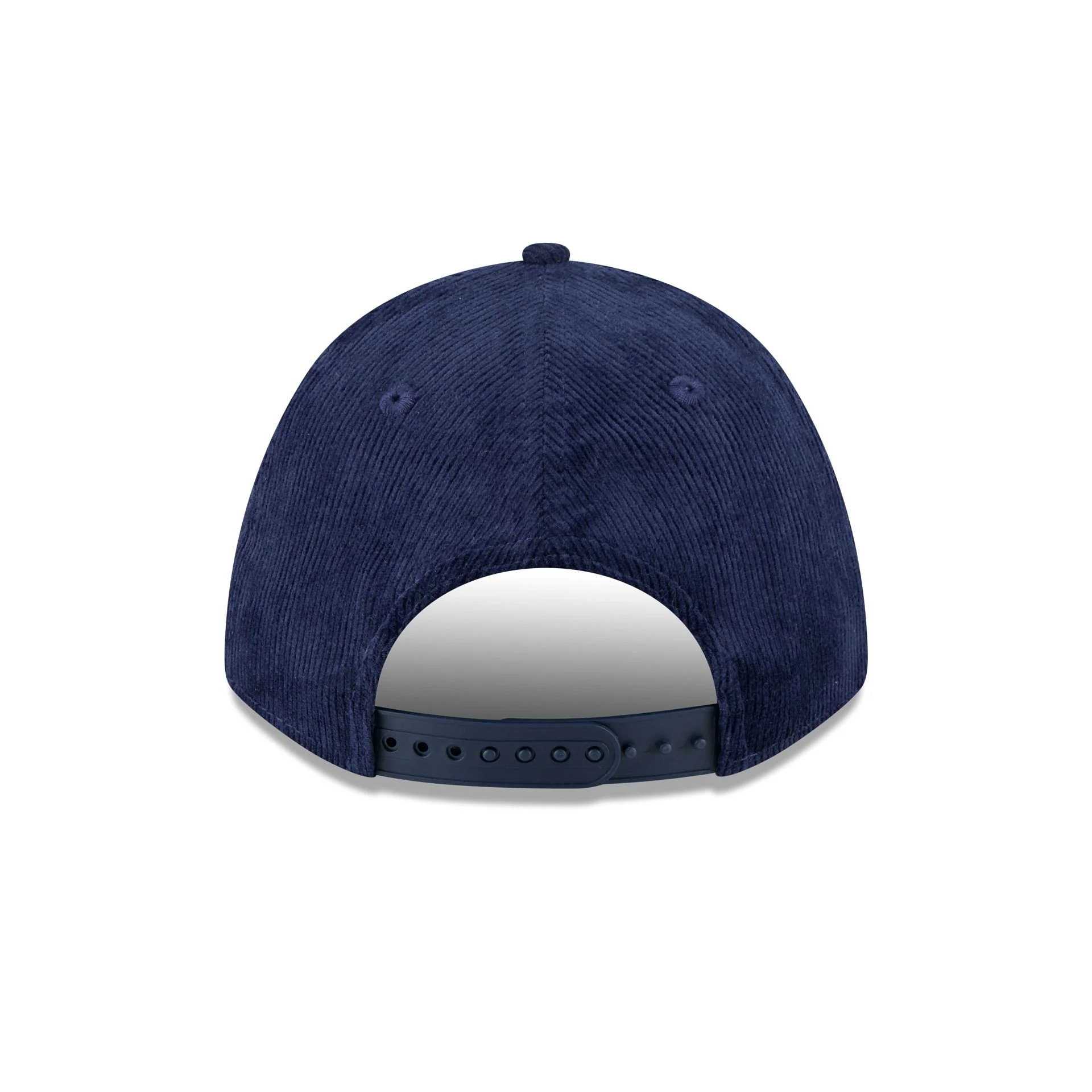 New England Patriots Corduroy 9FORTY M-Crown A-Frame Snapback Hat - Image 6