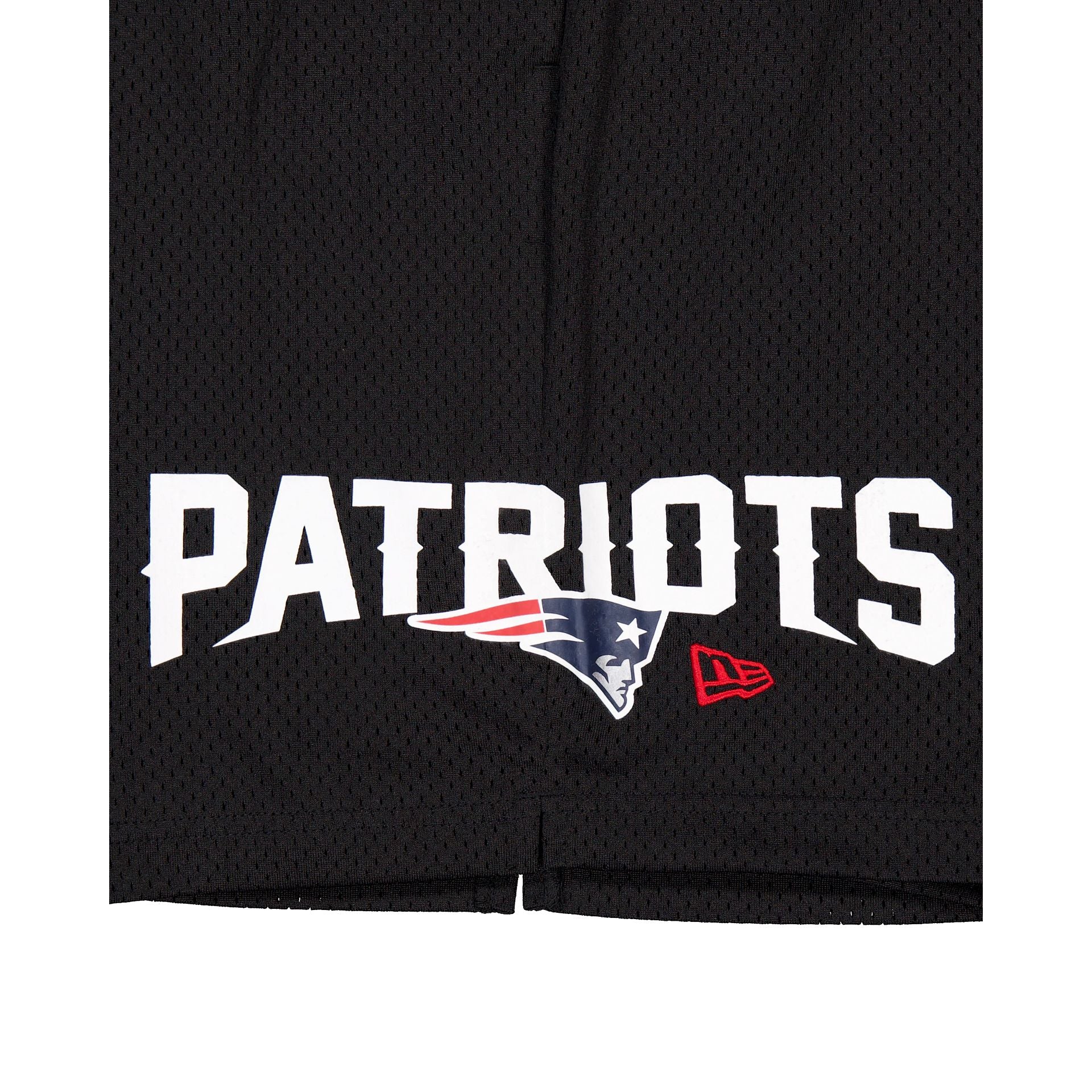 New England Patriots Mesh Shorts - Image 4