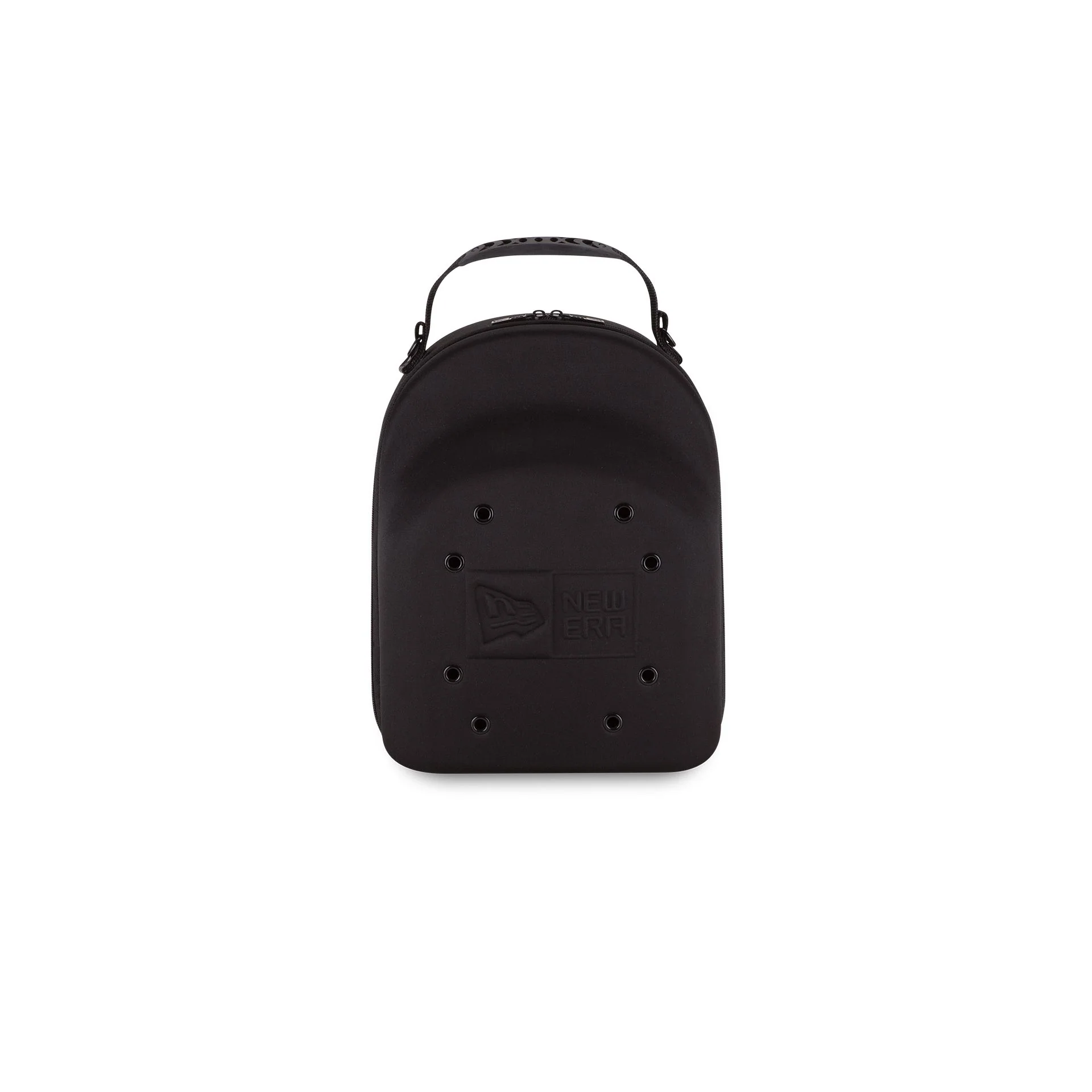 New Era Cap Black 6-Pack Cap Carrier - Image 5