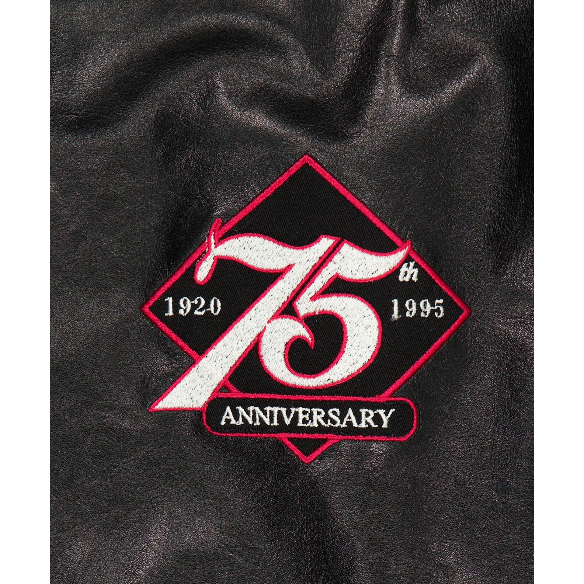 New Era Branded 59FIFTY 2&2 Moto Jacket - Image 3