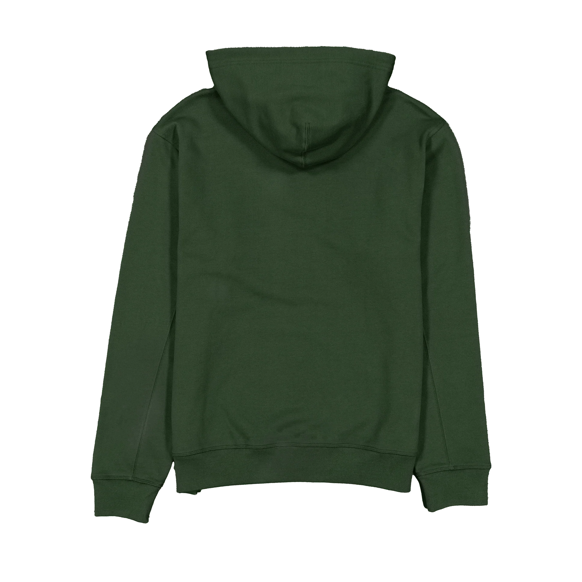 New Era Branded Cilantro Green Stealth Hoodie - Image 2