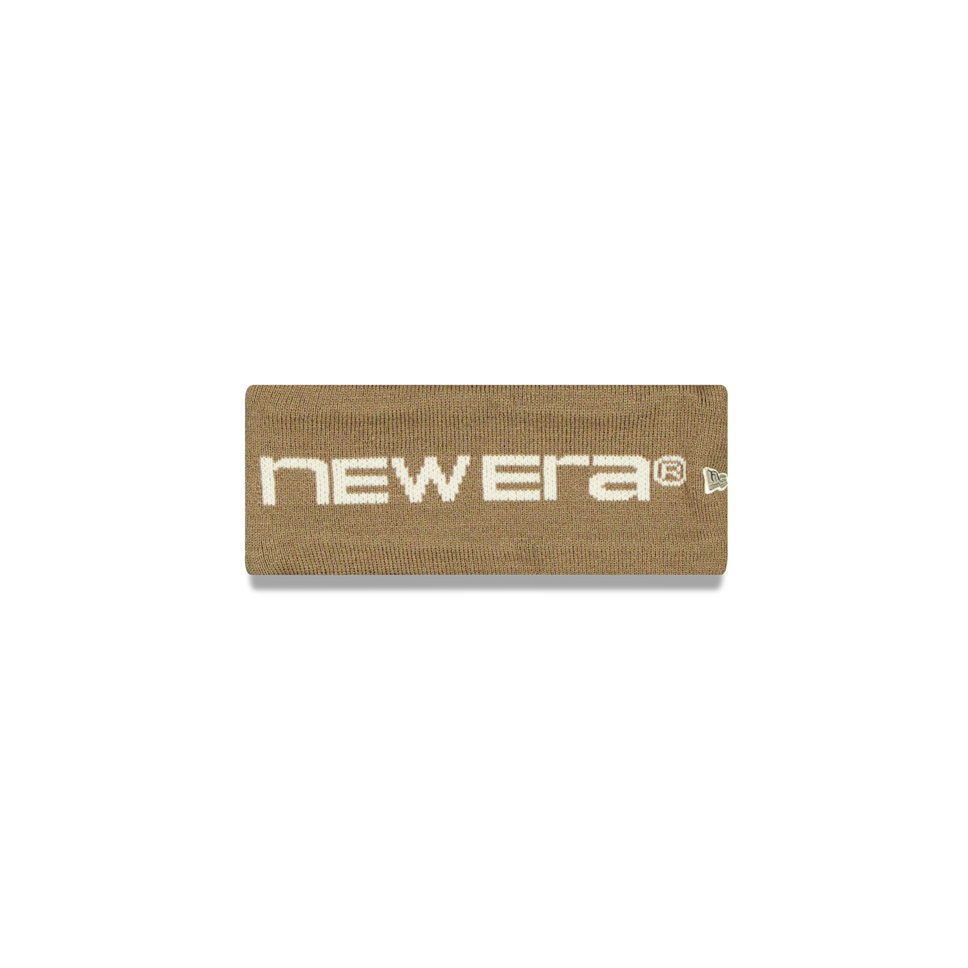 New Era Branded Falcon Fleece Lined Headband