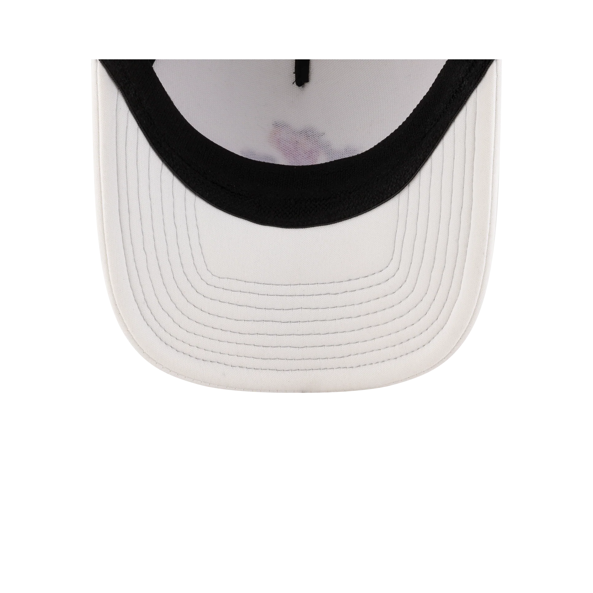 New Era Branded Golf 9FORTY M-Crown A-Frame Trucker Hat - Image 7