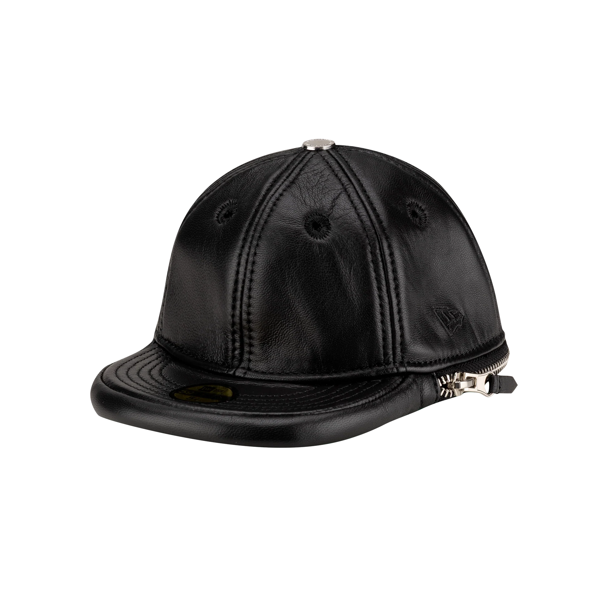 New Era Branded Mini Bag Leather 59FIFTY Hat