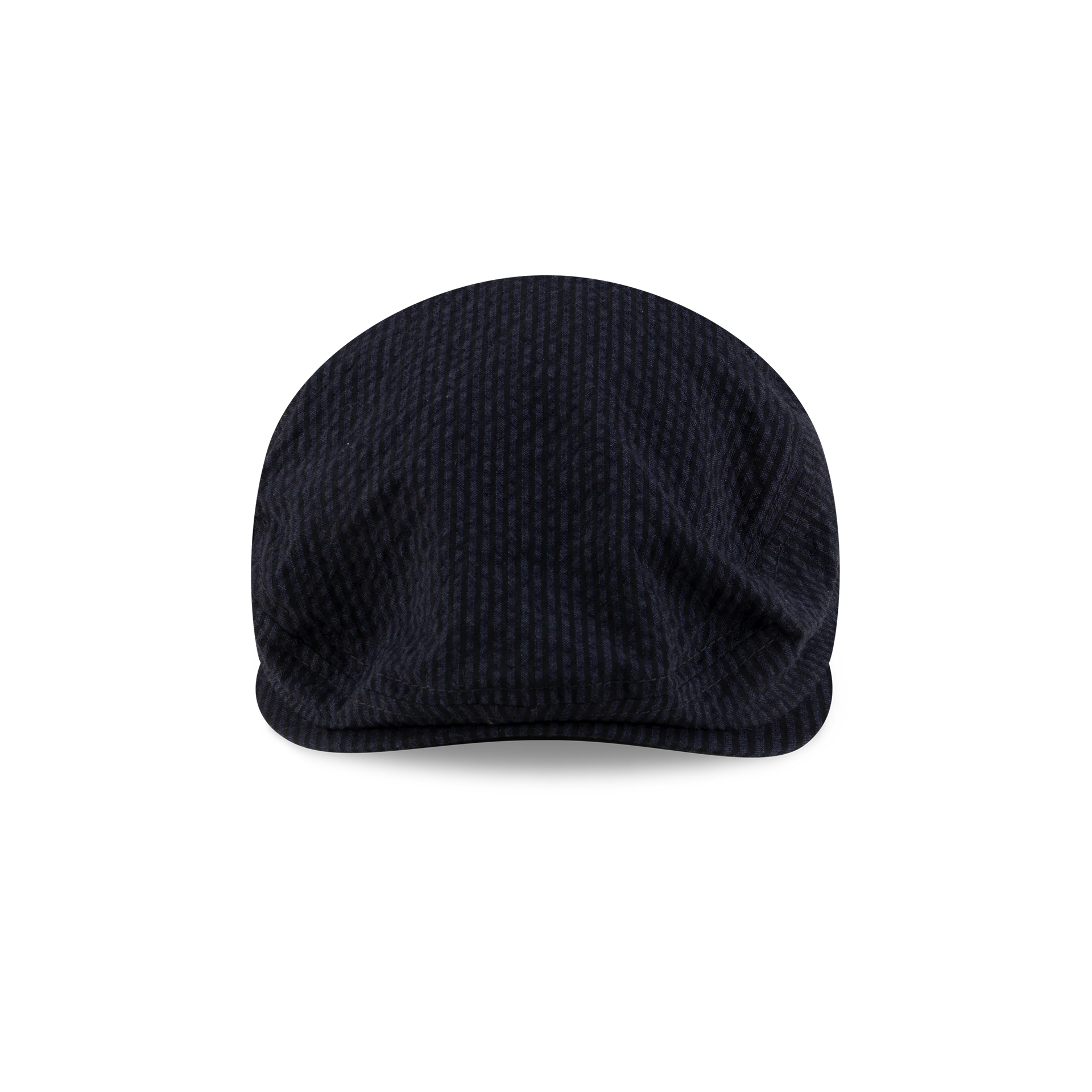 New Era Branded NE2K Seersucker Driver's Hat - Image 2