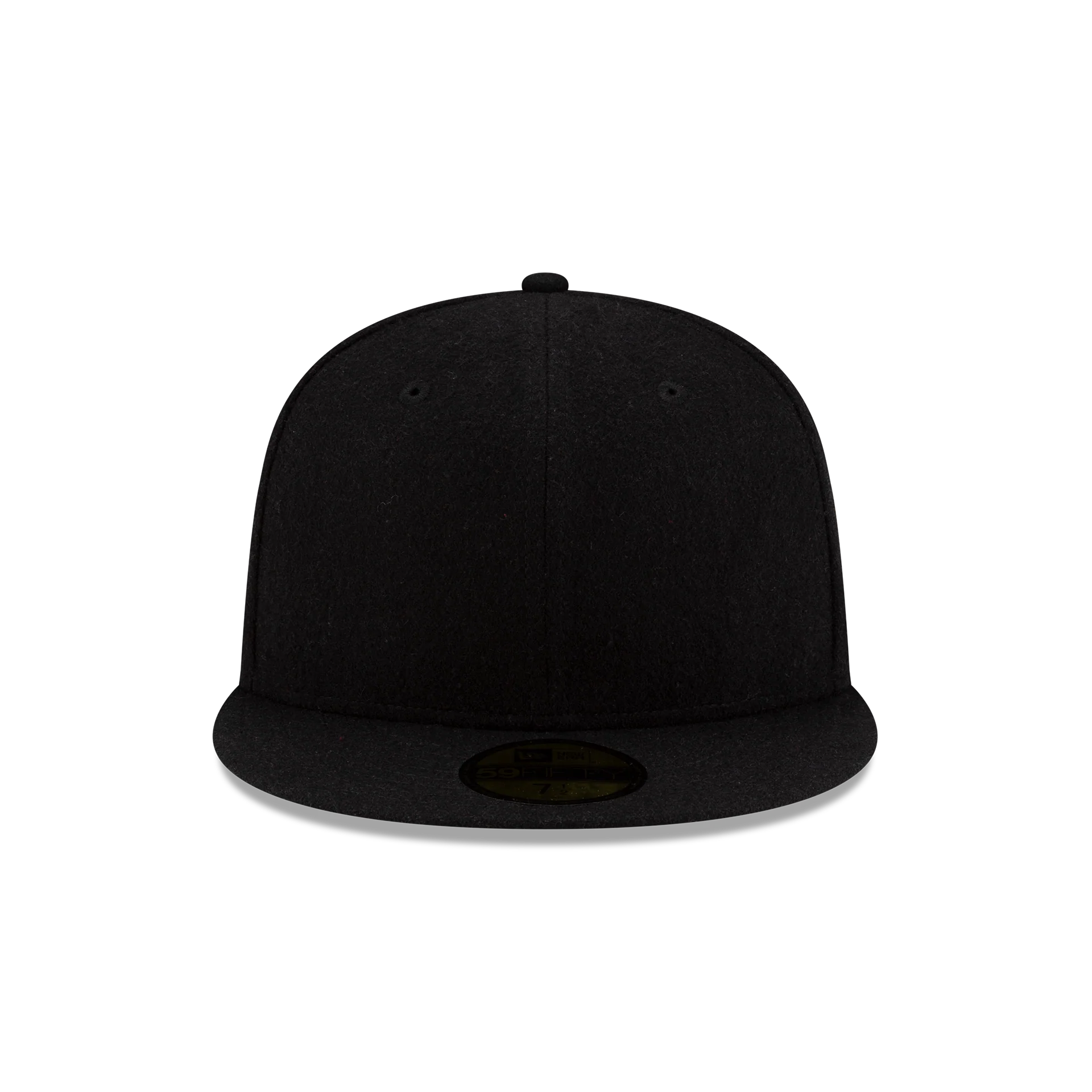 New Era Branded Seasonal Black 59FIFTY Fitted Hat - Image 2