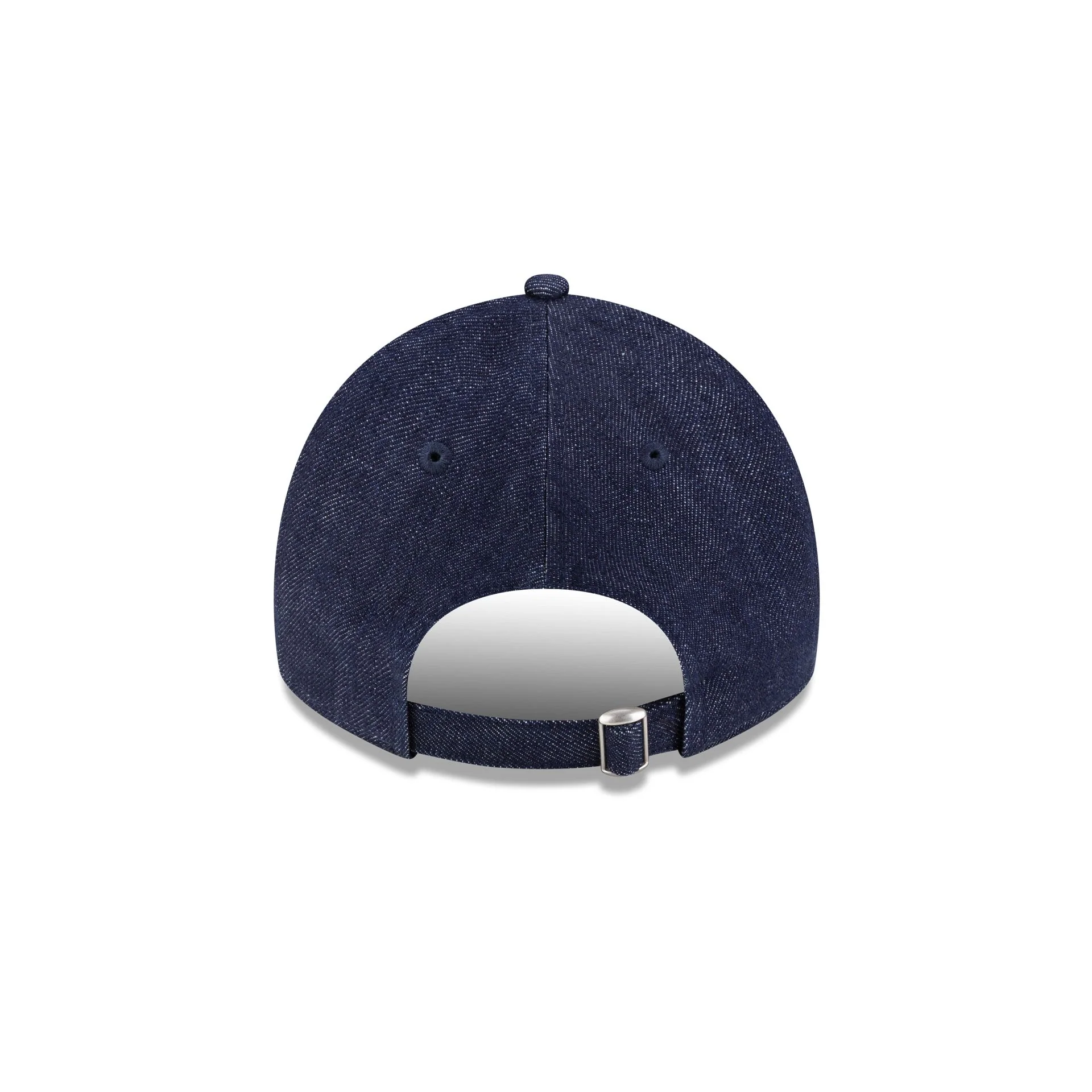 New Era Cap 1920 Patch Denim 9TWENTY Adjustable Hat - Image 6