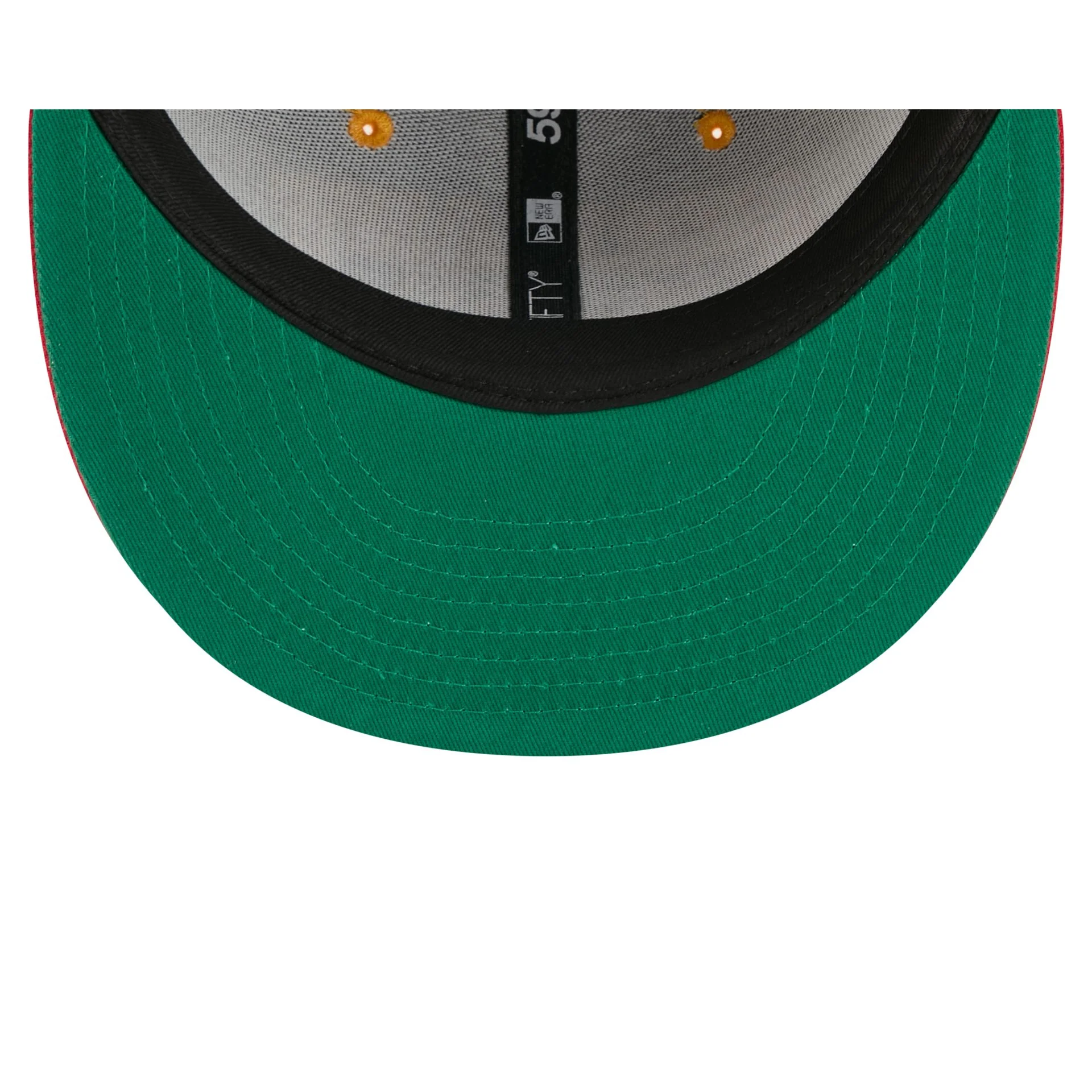 New Era Cap 2026 Germany Soccer 59FIFTY Fitted Hat - Image 7
