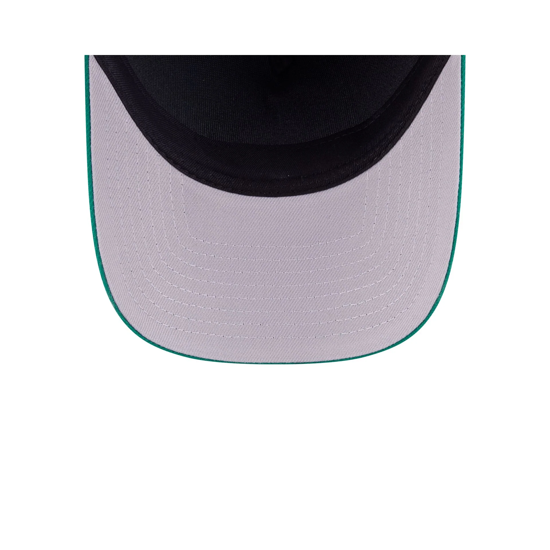 New Era Cap 2026 Mexico Soccer Black 9FORTY M-Crown A-Frame Snapback - Image 7