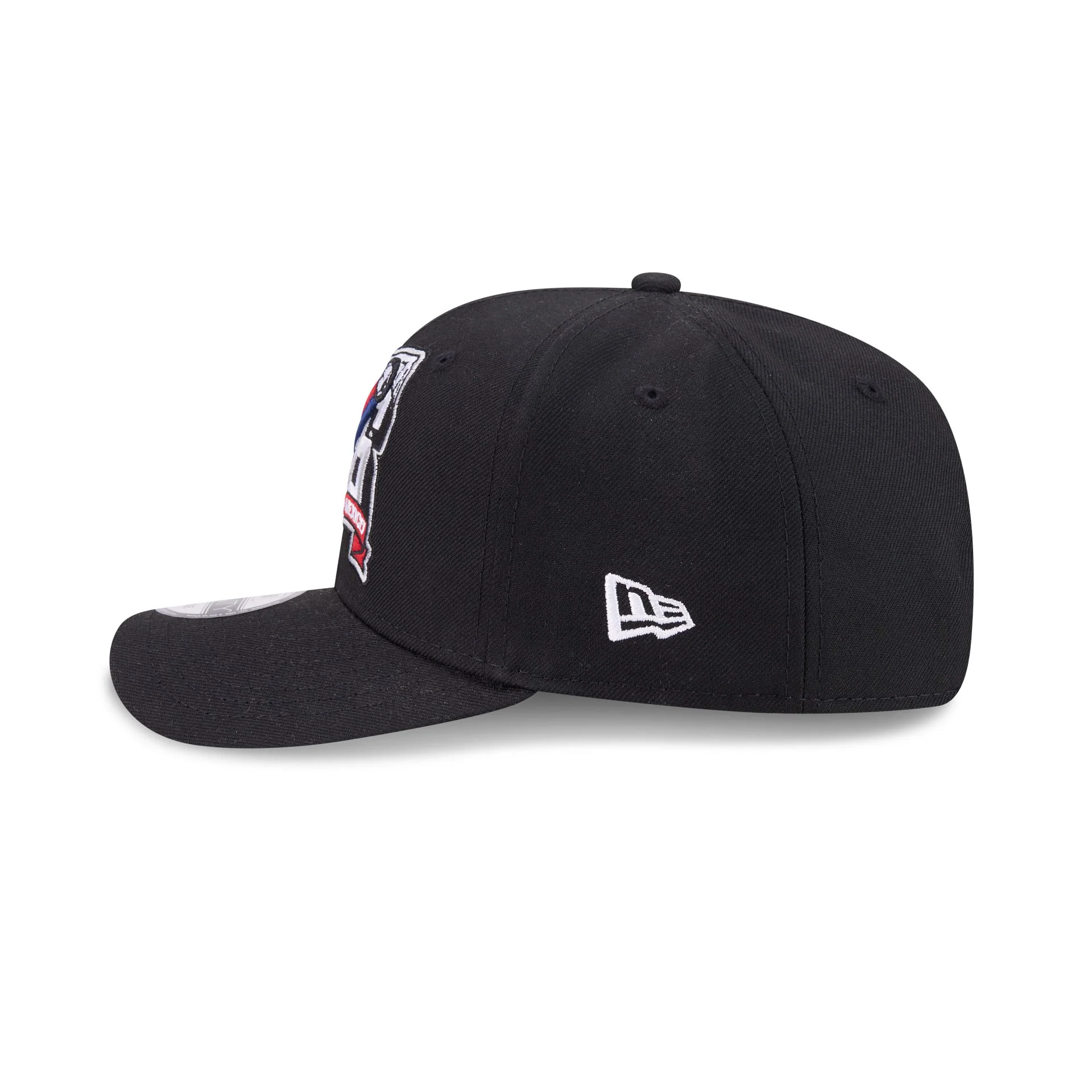 New Era Cap 2026 Soccer 9SEVENTY Stretch-Snap Hat - Image 4
