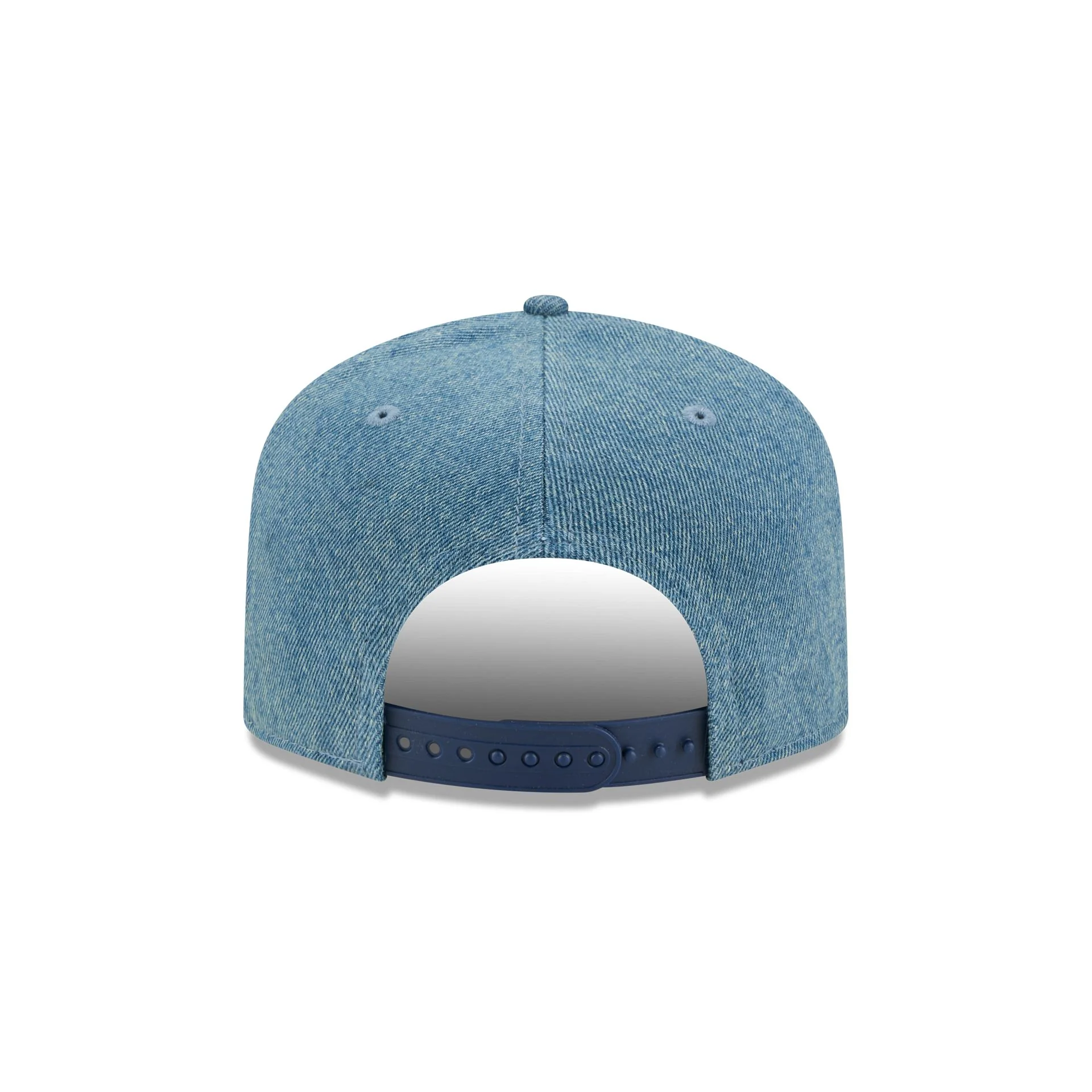 New Era Cap 2026 Soccer Denim 19TWENTY Adjustable - Image 6