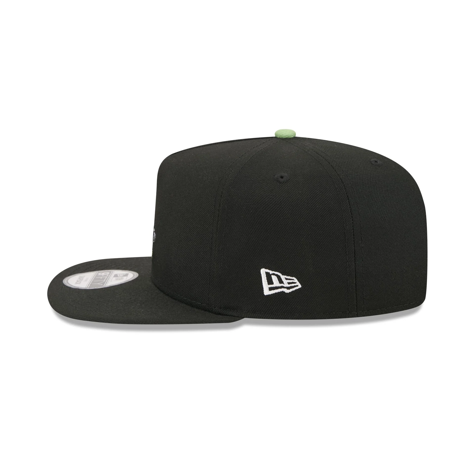 New Era Cap 2026 Soccer Lady Liberty 9FIFTY A-Frame Snapback - Image 4