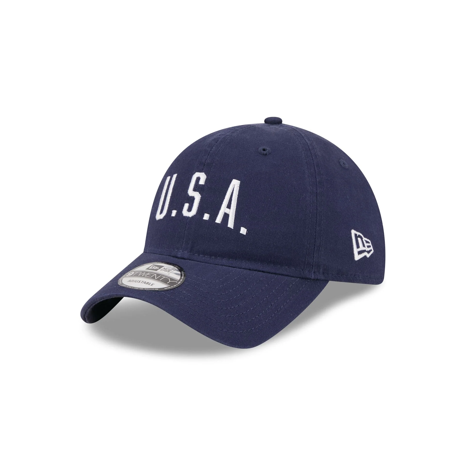 New Era Cap 2026 U.S.A. Soccer 9TWENTY Adjustable - Image 3