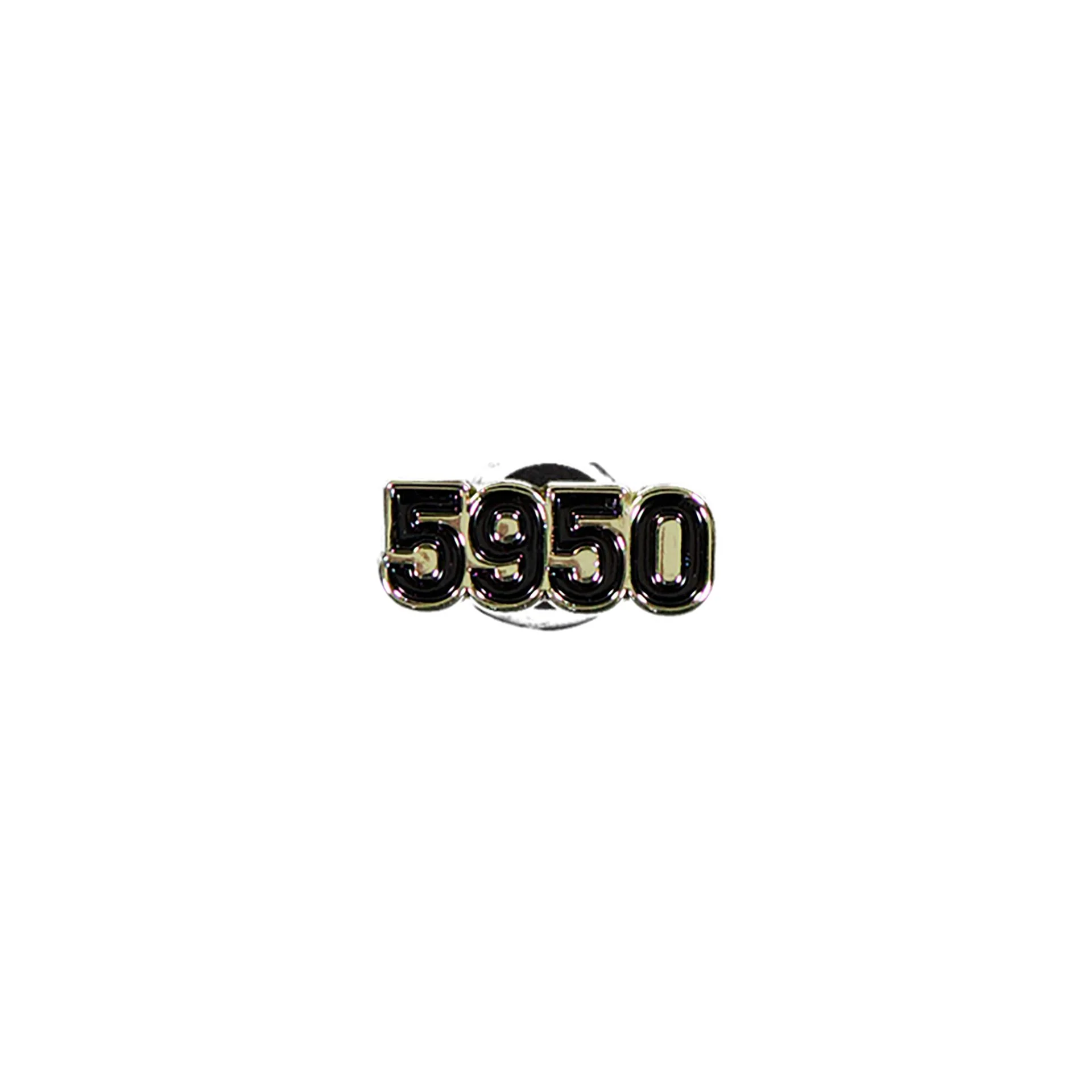 New Era Cap 59FIFTY Fitted Bold Pin