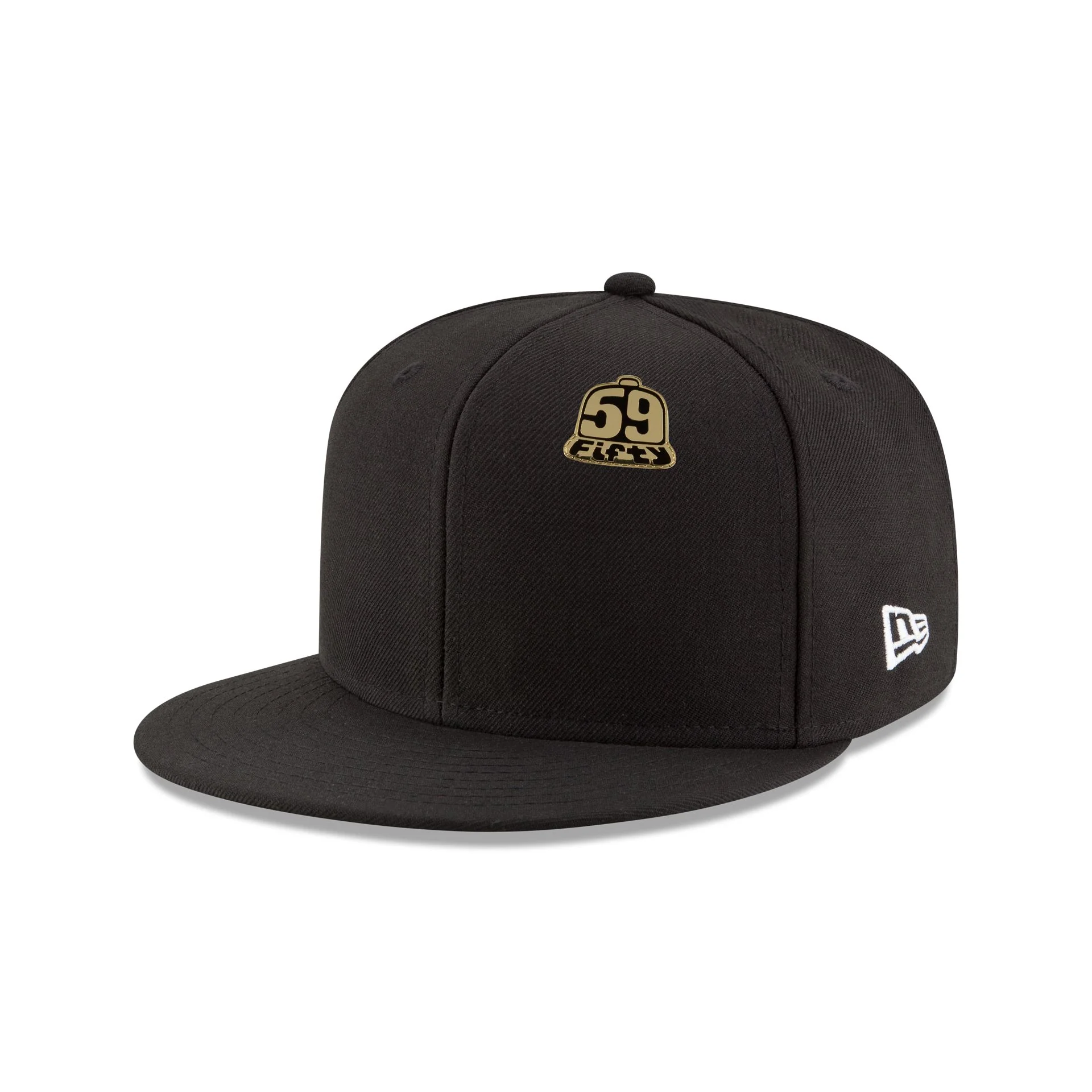 New Era Cap 59FIFTY Fitted Hat Cap Pin - Image 3
