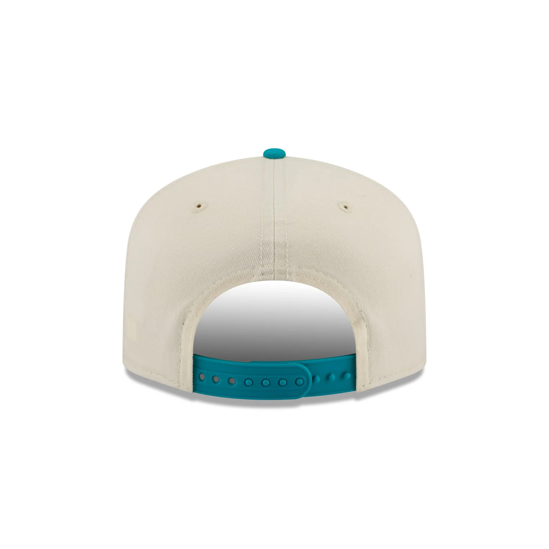 New Era Cap Avocado 19TWENTY Adjustable Hat - Image 6