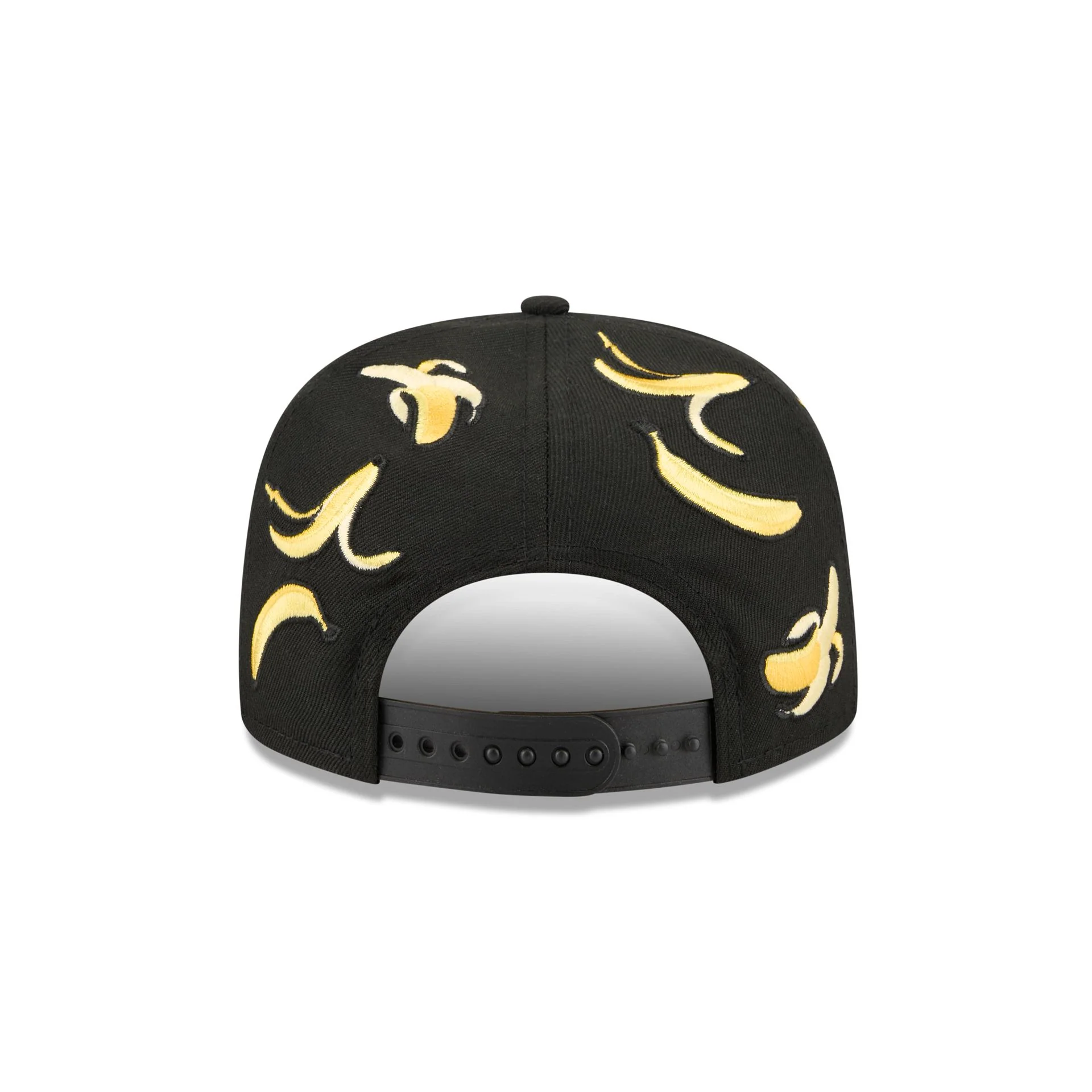 New Era Cap Bananas 9FIFTY A-Frame Snapback Hat - Image 6