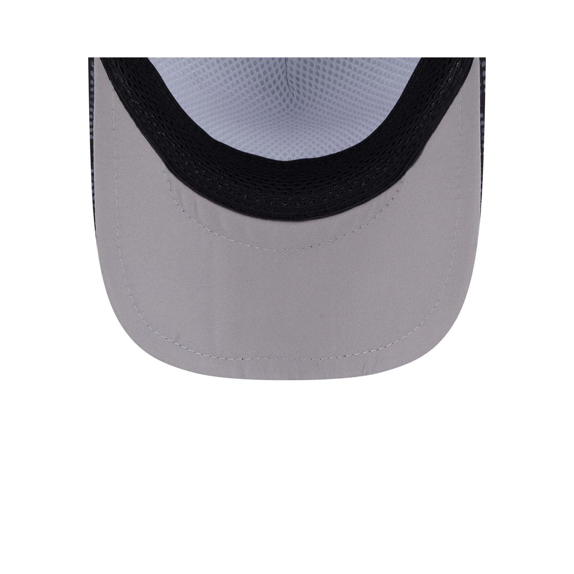 New Era Cap Black Digi Camo 9FORTY APEX Adjustable Hat - Image 7