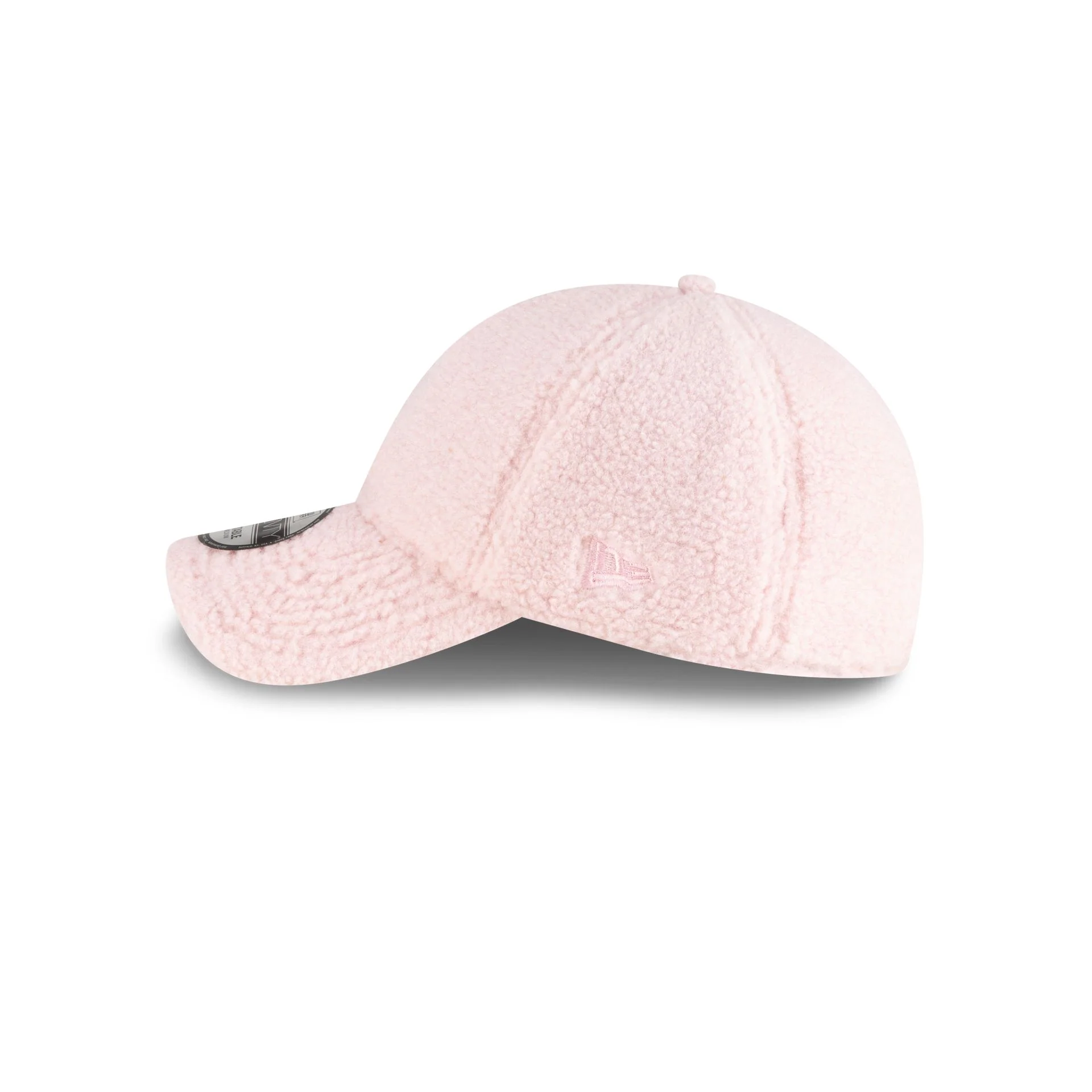 New Era Cap Boa Pink 9TWENTY Adjustable Hat - Image 4