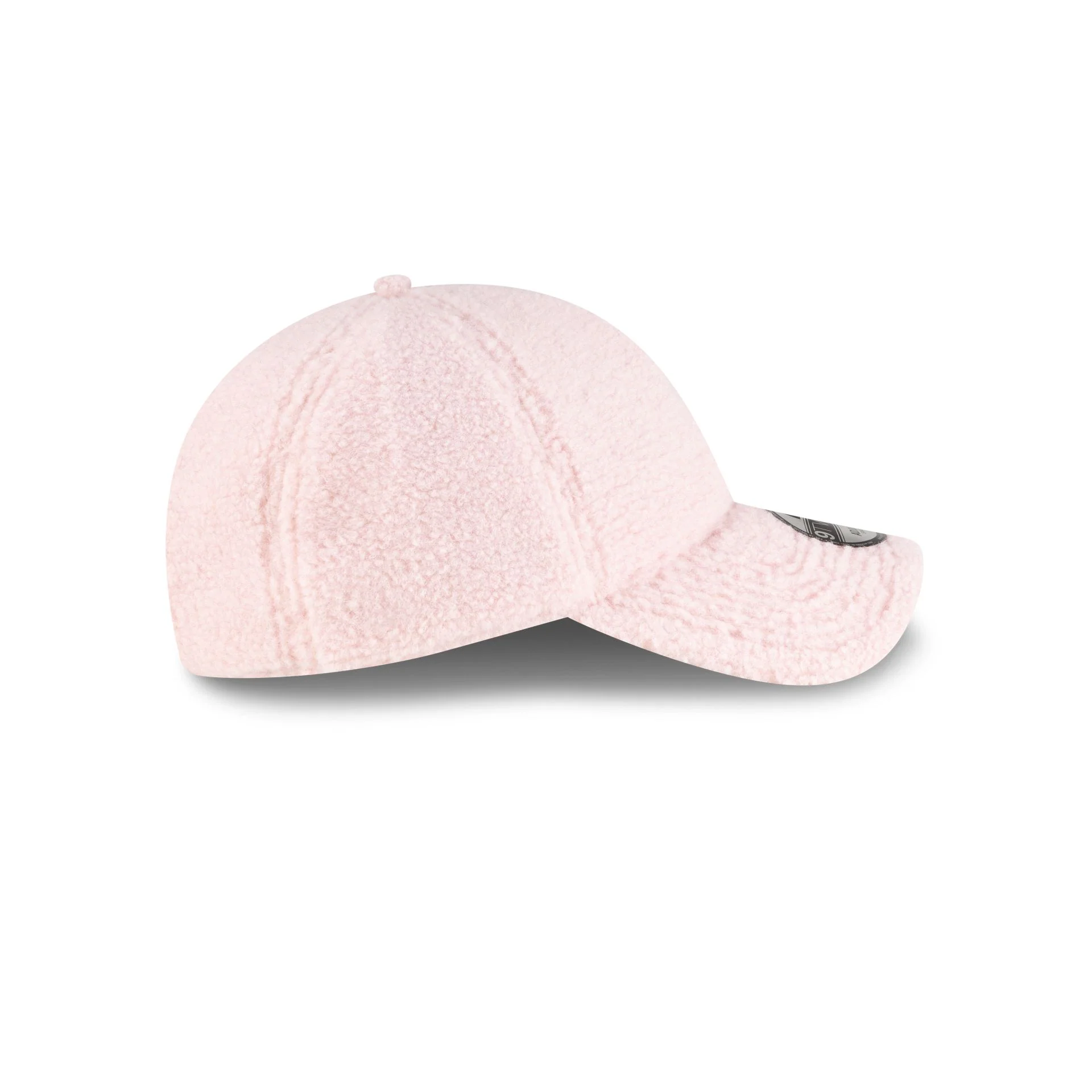 New Era Cap Boa Pink 9TWENTY Adjustable Hat - Image 5