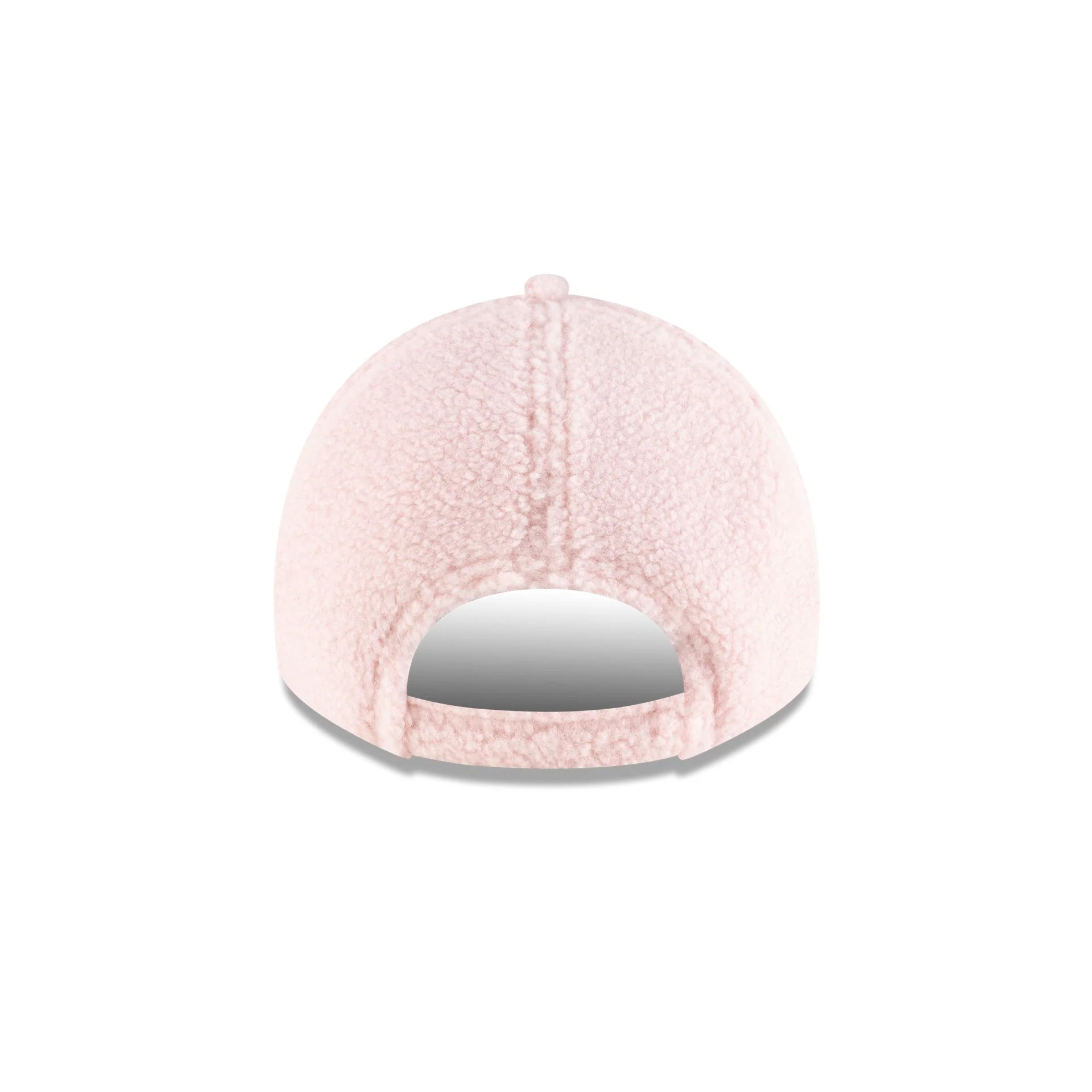 New Era Cap Boa Pink 9TWENTY Adjustable Hat - Image 6