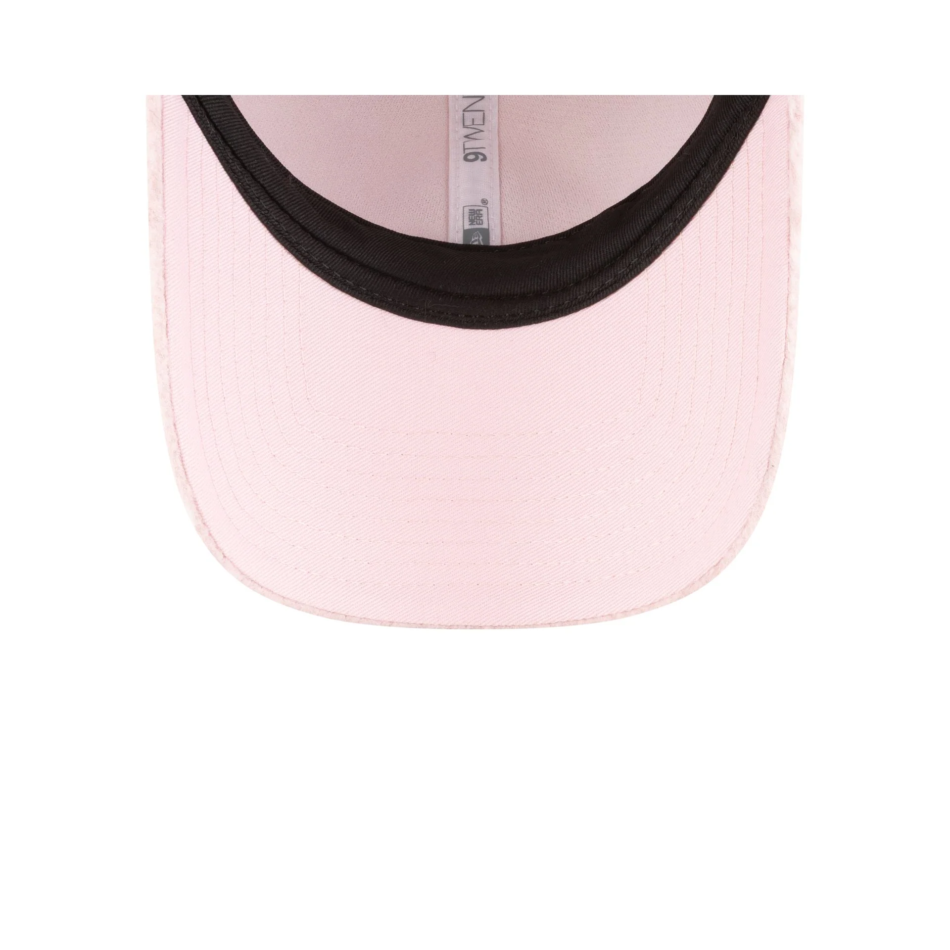 New Era Cap Boa Pink 9TWENTY Adjustable Hat - Image 7